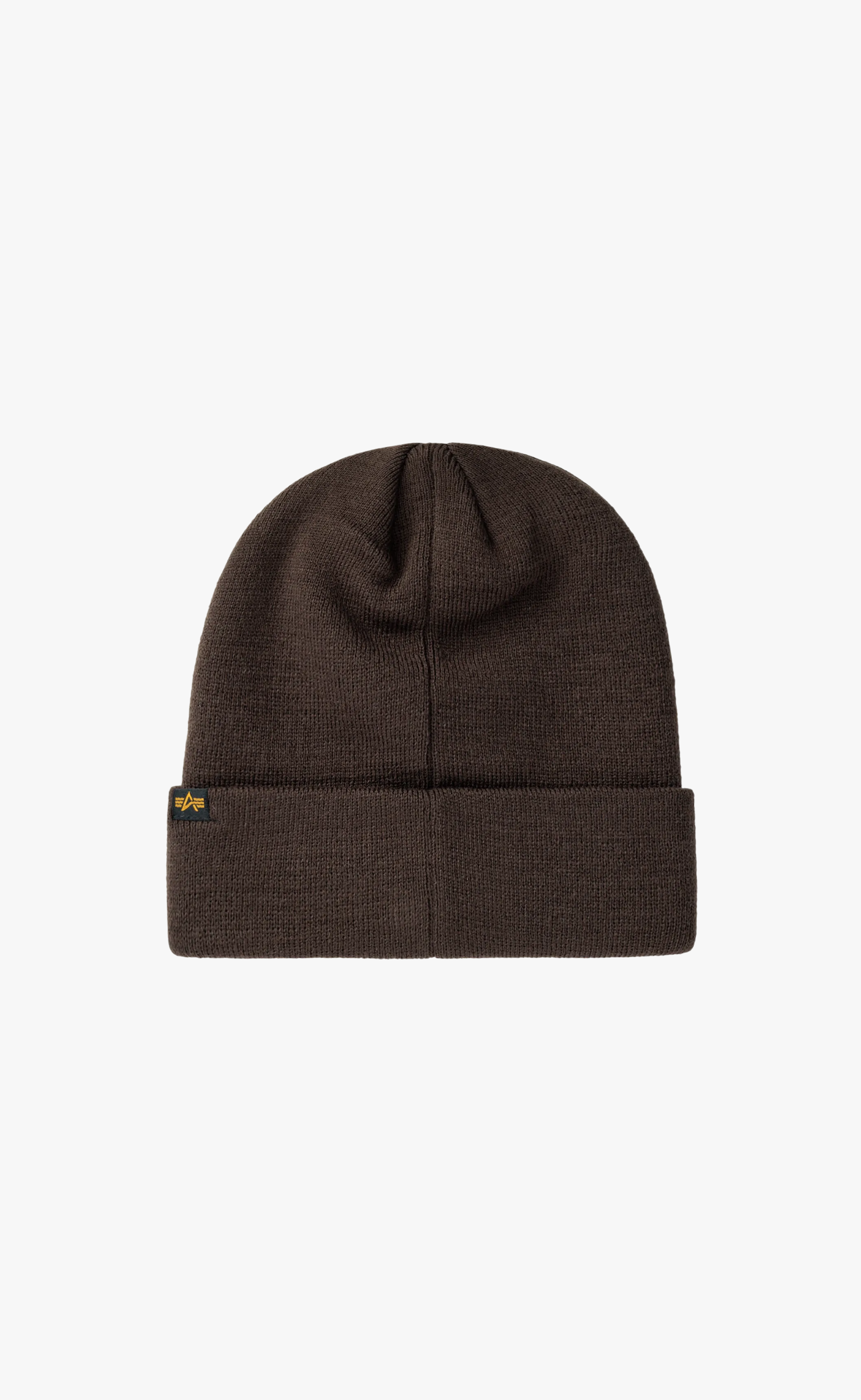 VLC HUNTER BROWN BEANIE