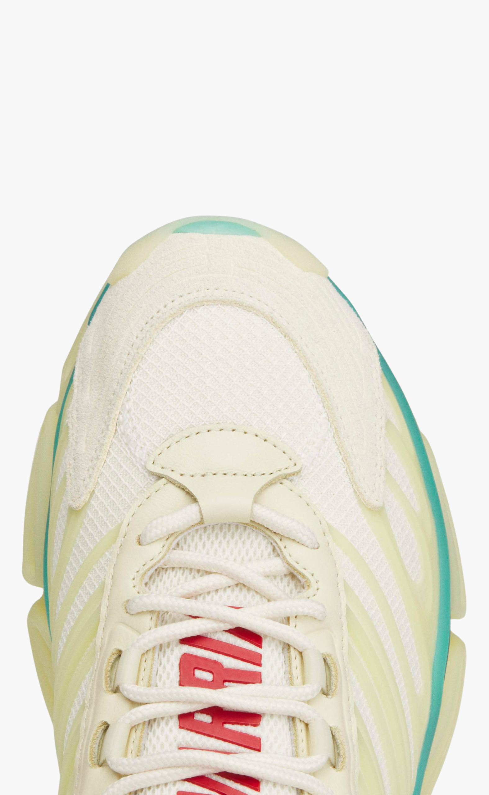 WC MEGARIDE AG BEIGE SNEAKER