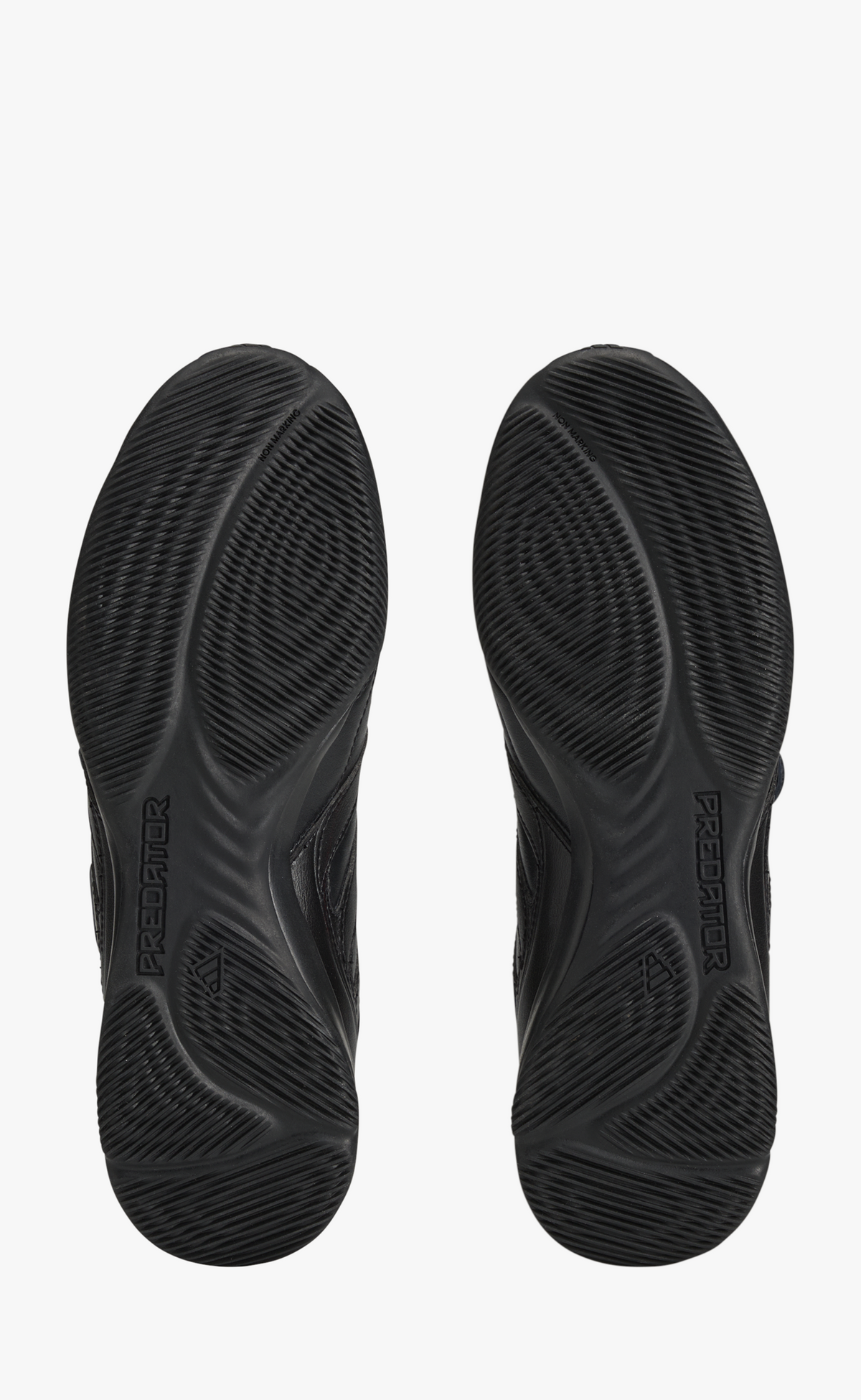 Y-3 PREDATOR PRECISION BLACK SNEAKER