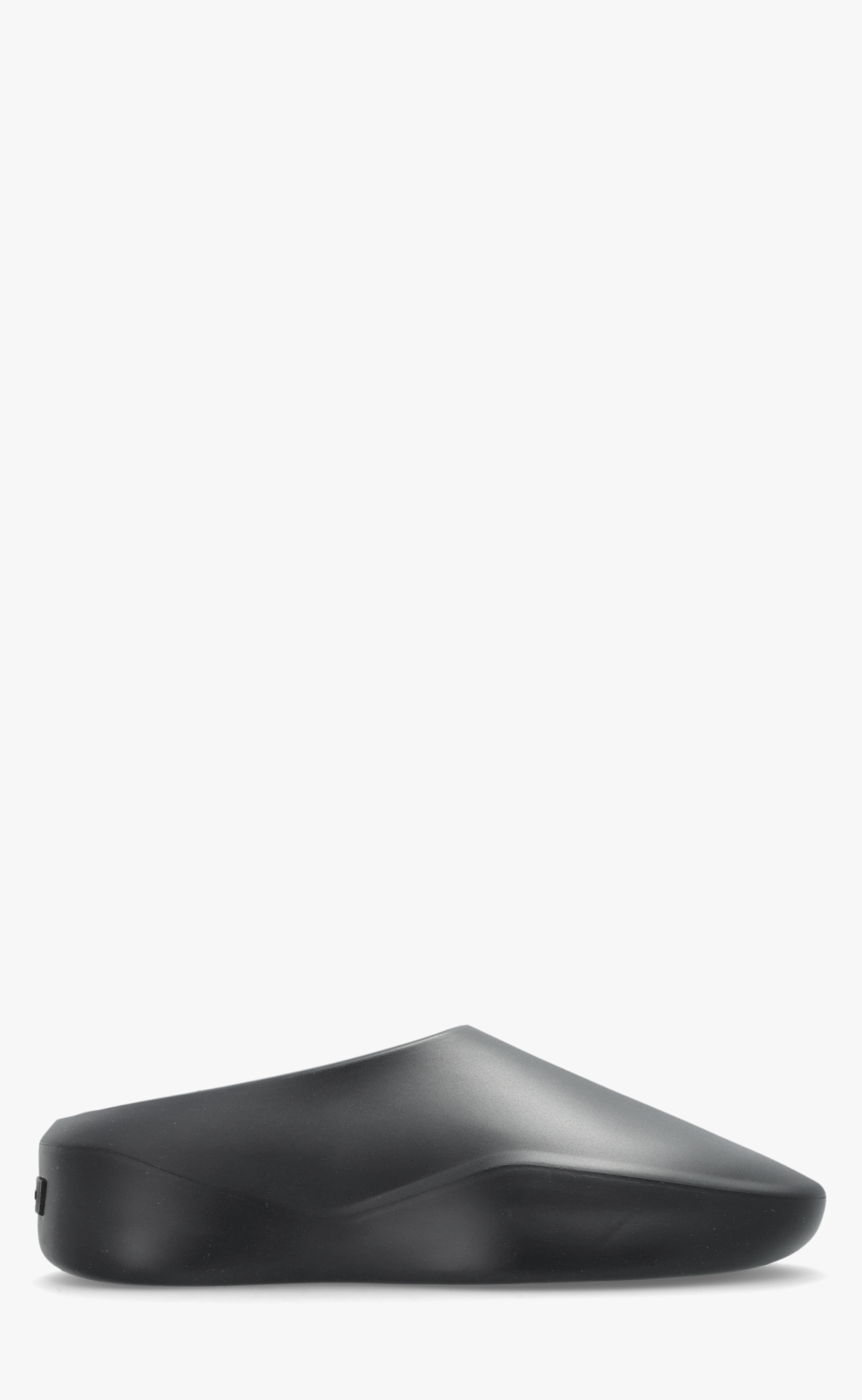 EVA RUNNER EVA BLACK SLIPPERS