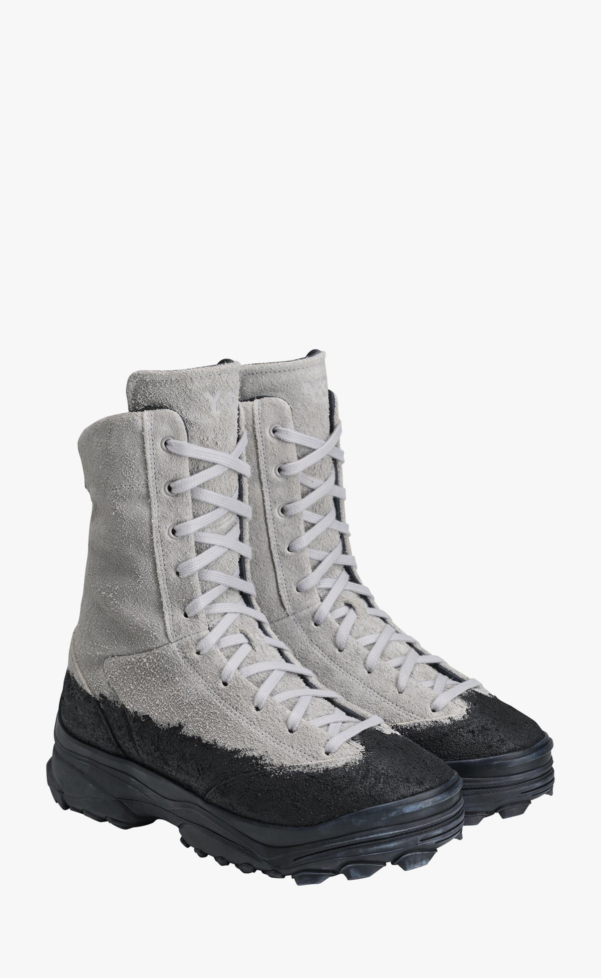 GSG9 GREY BOOT