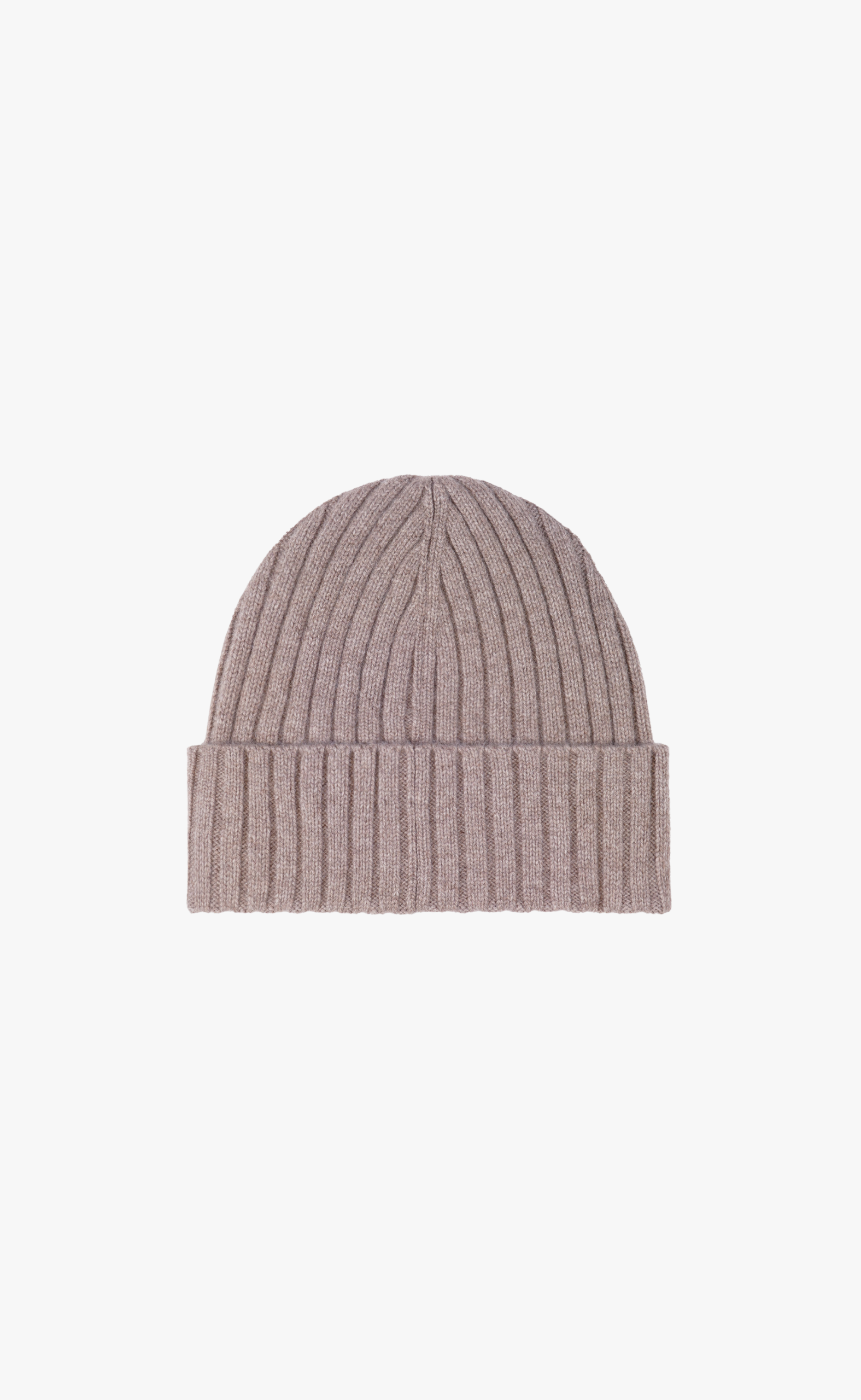 SRC CASHMERE TAPIOCA BEANIE