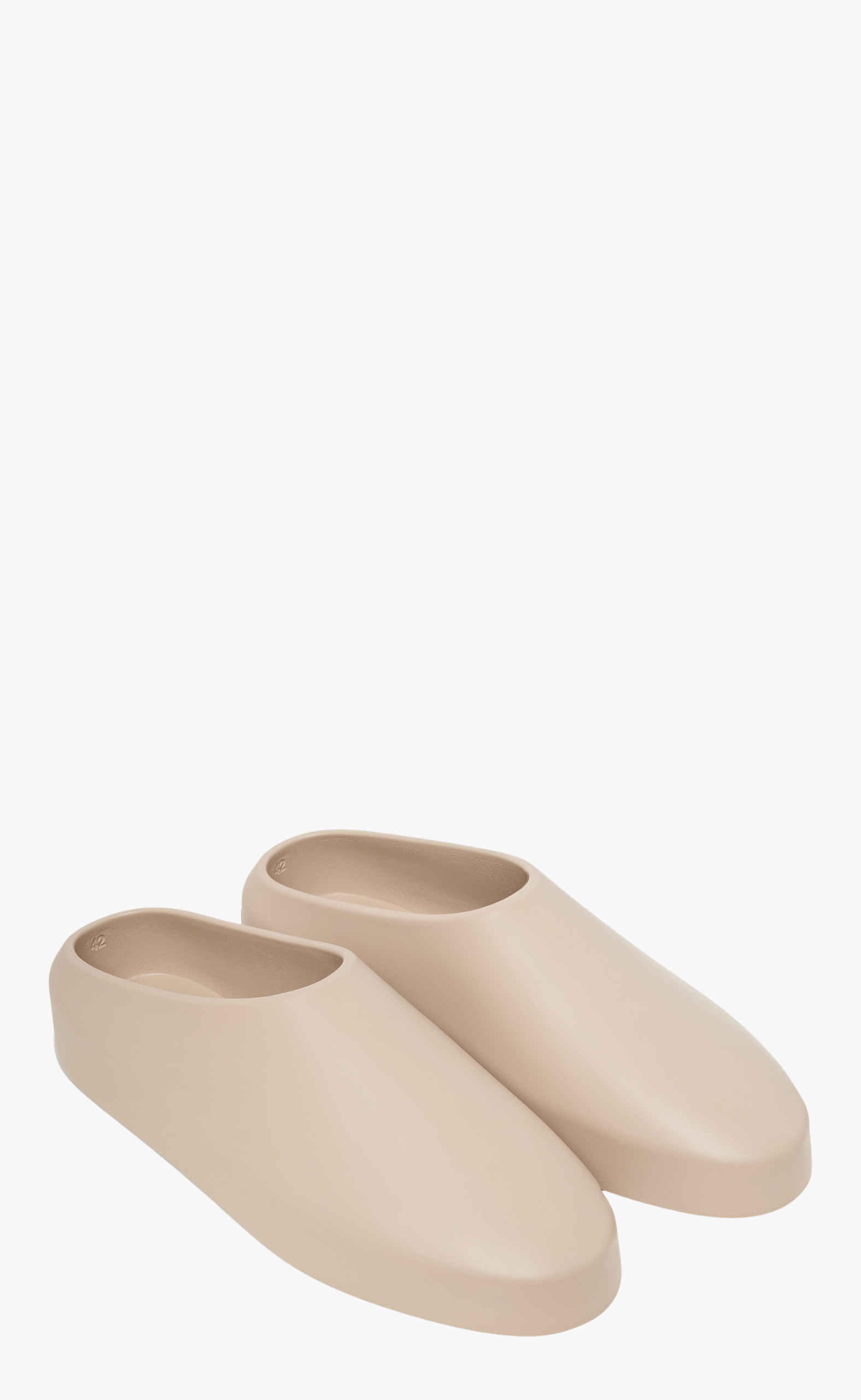 THE CALIFORNIA 2.0 CONCRETE SLIPPERS