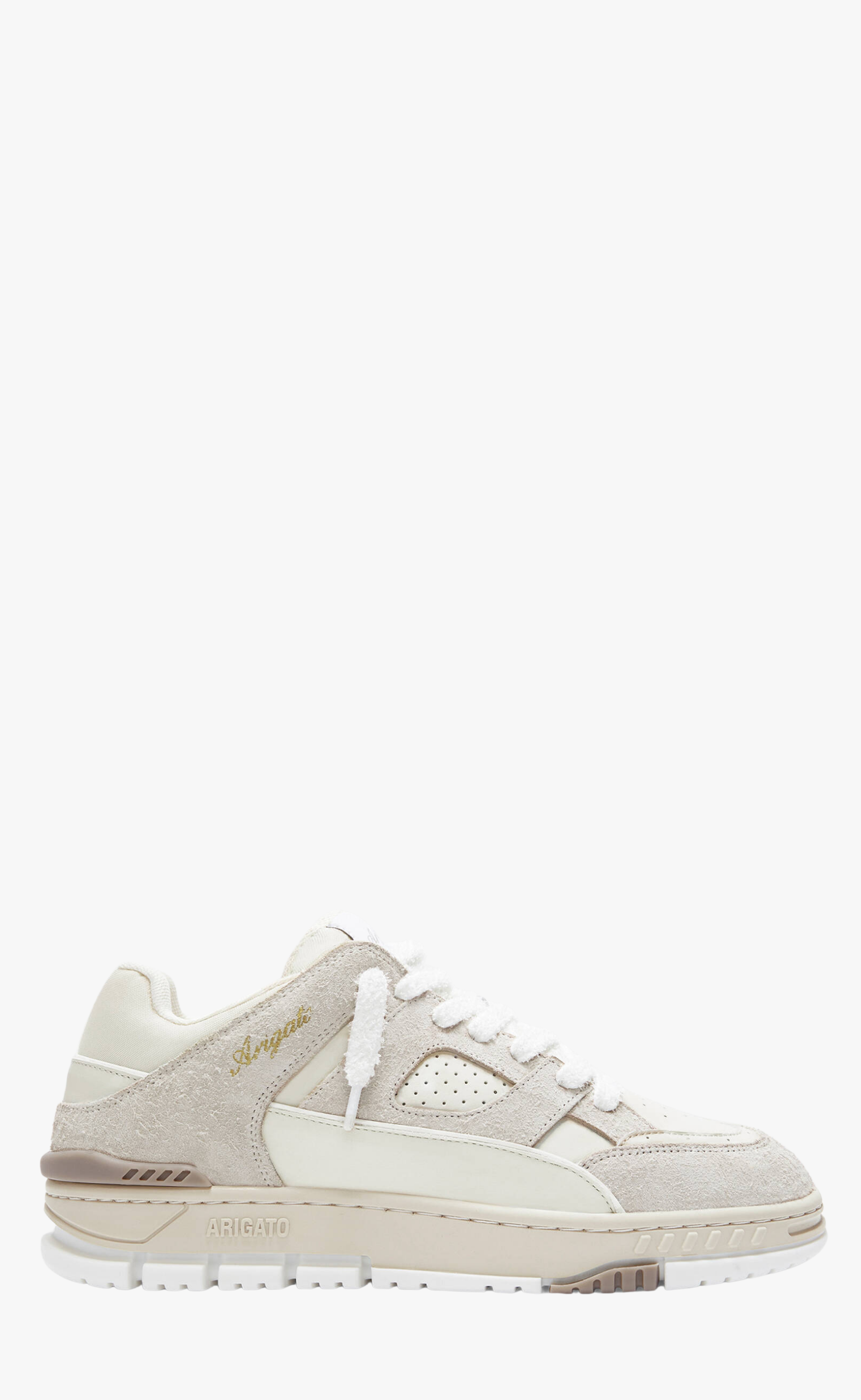 AREA LO BEIGE BEIGE SNEAKER