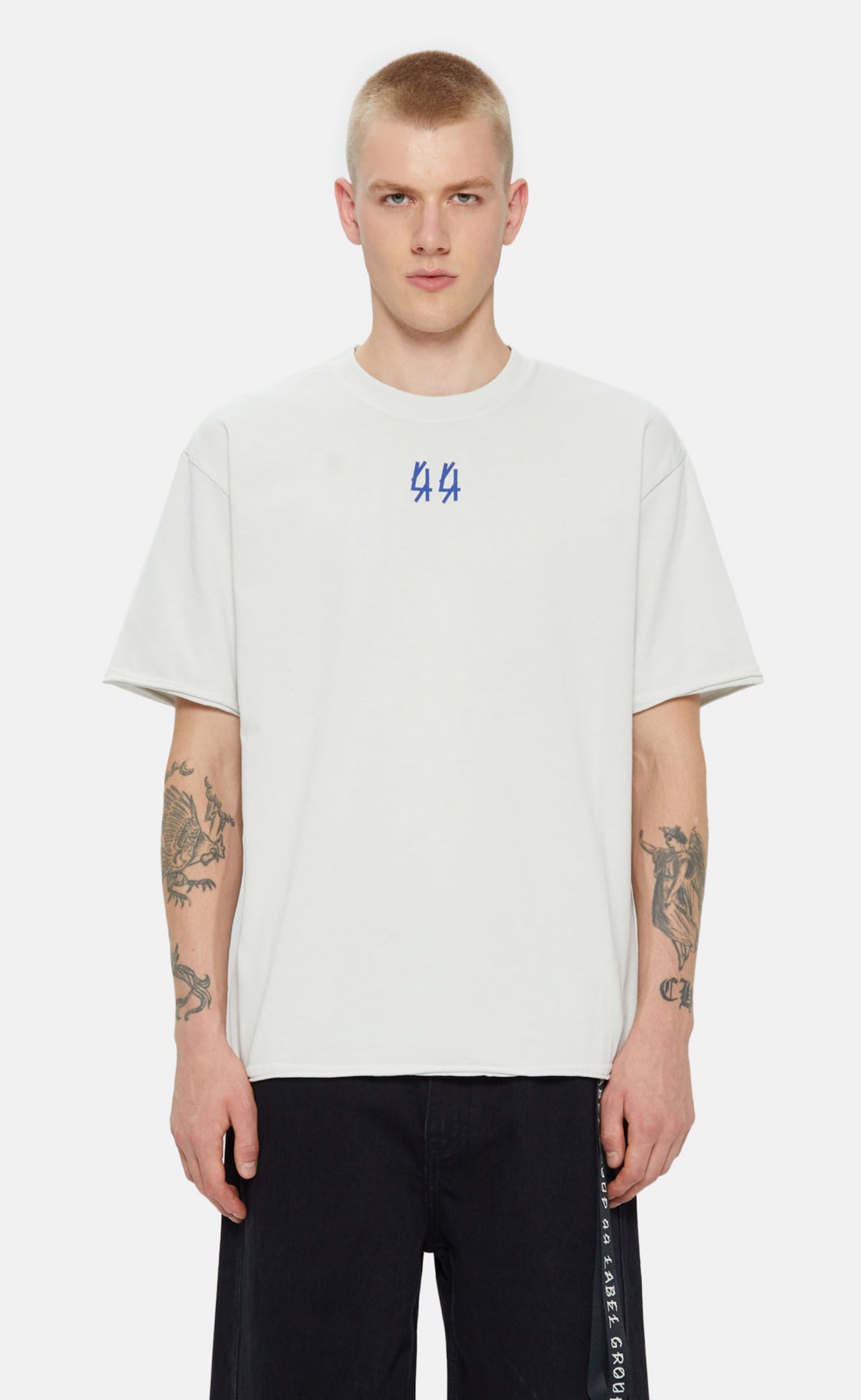STAMP BLINT T-SHIRT