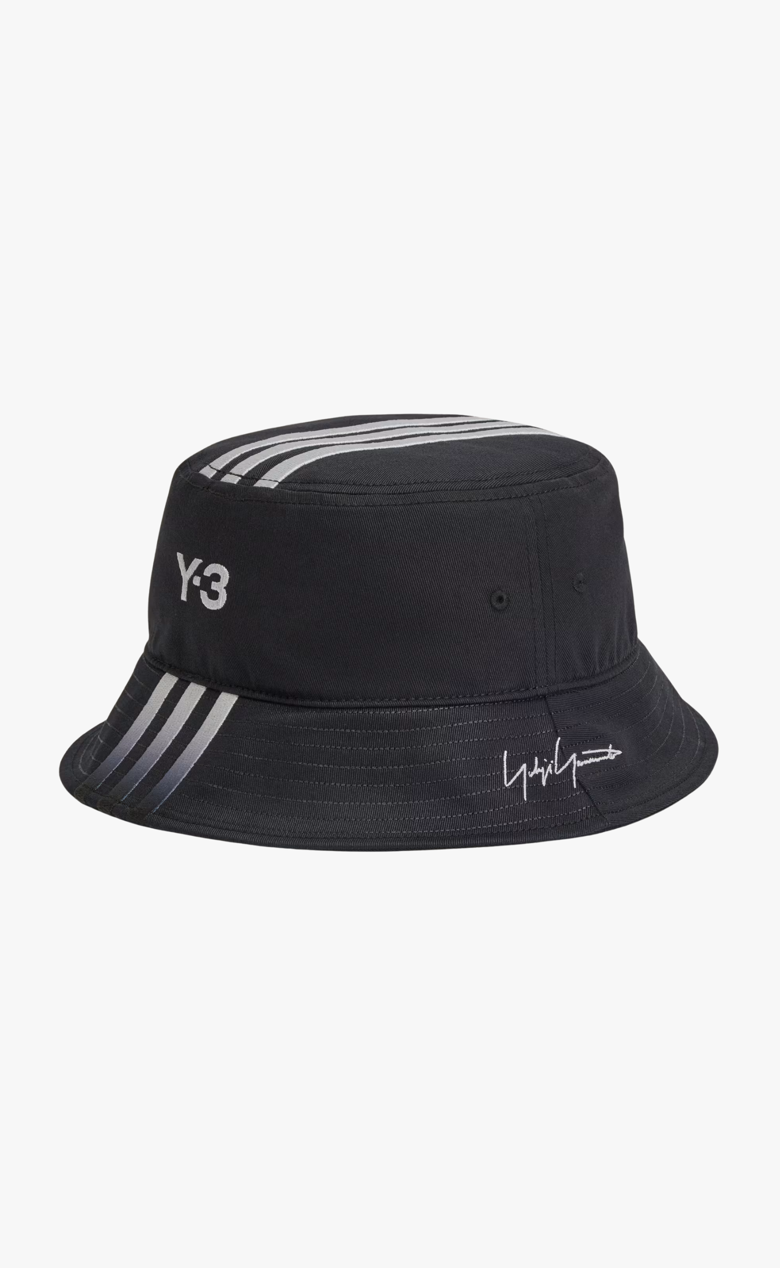 F1 MERCEDES PETRONAS BLACK BUCKET HAT