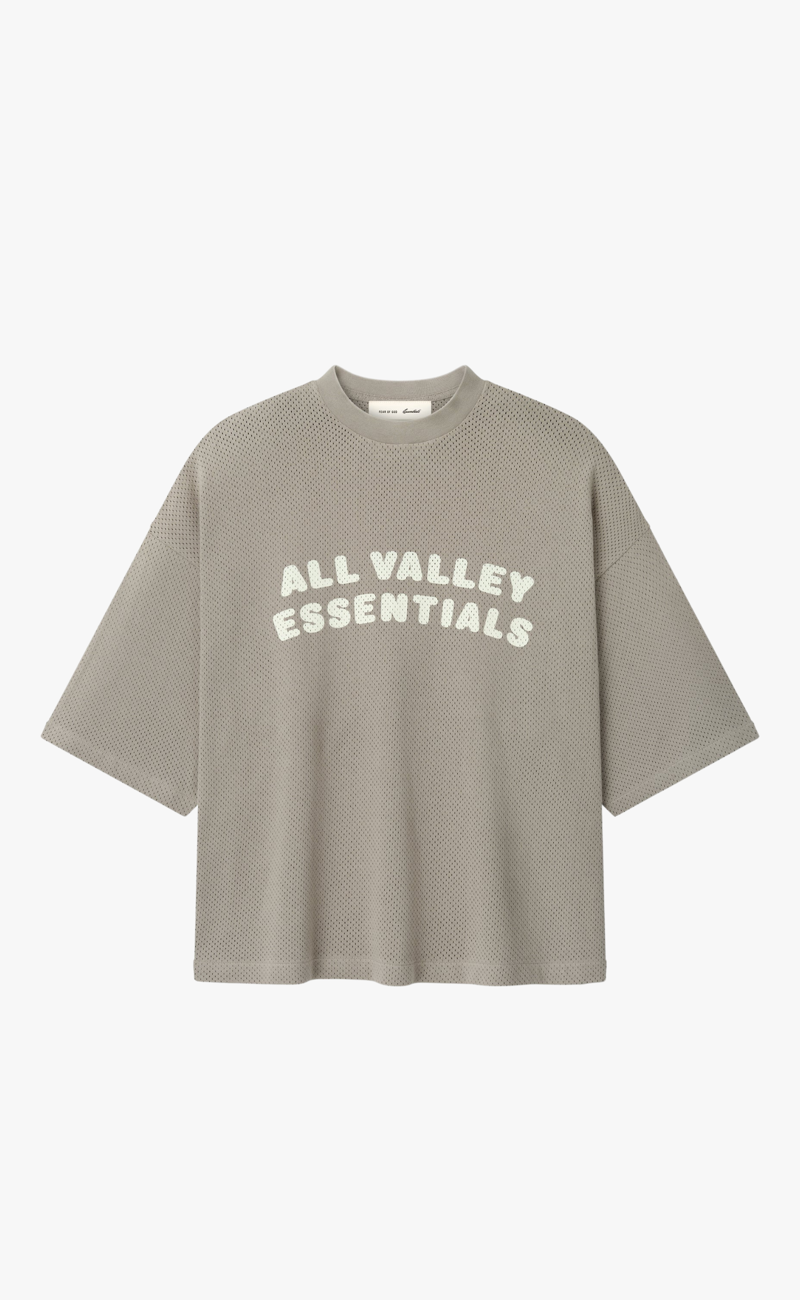 SPORT MERCH SEAL T-SHIRT