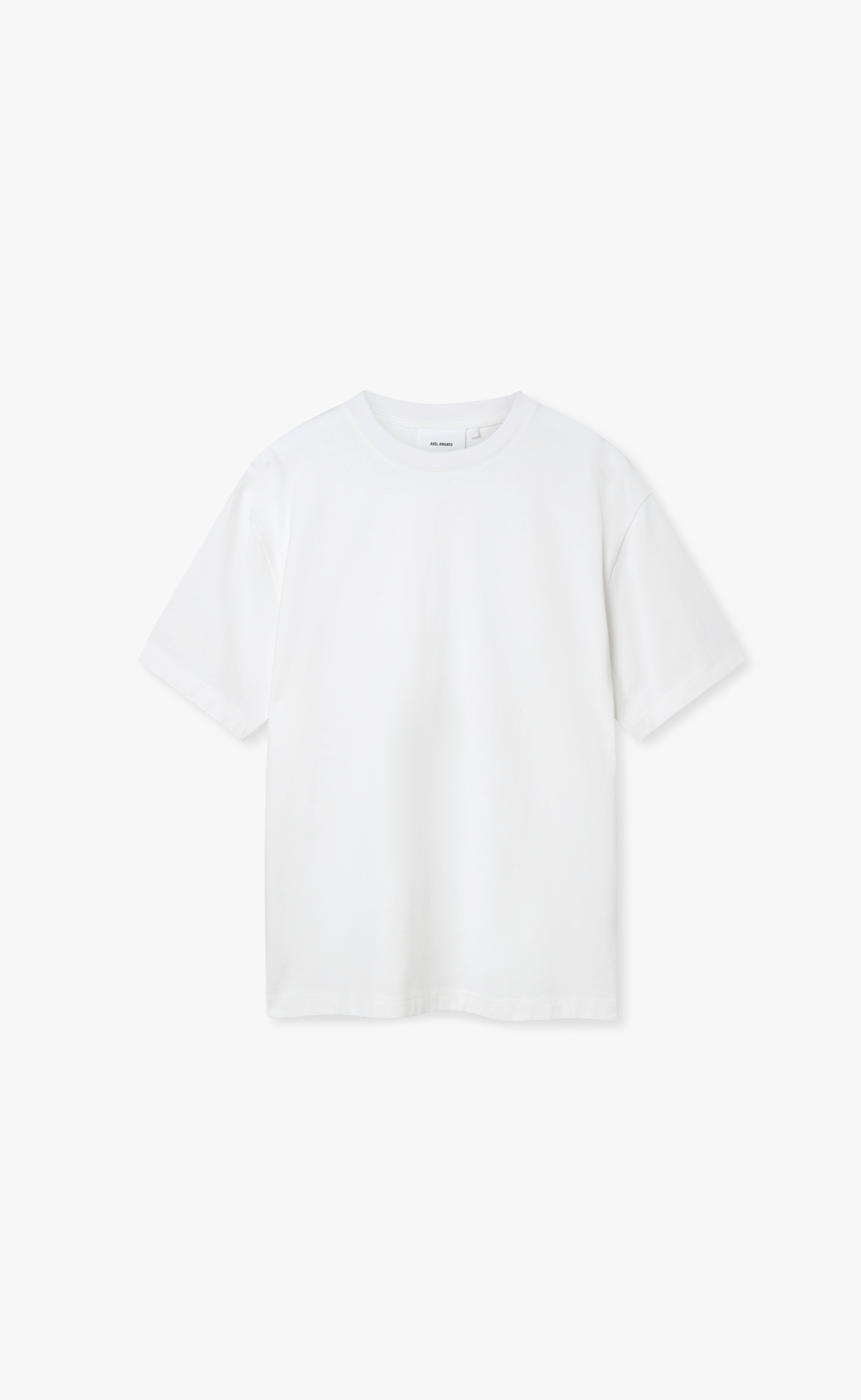 LDN WHITE T-SHIRT