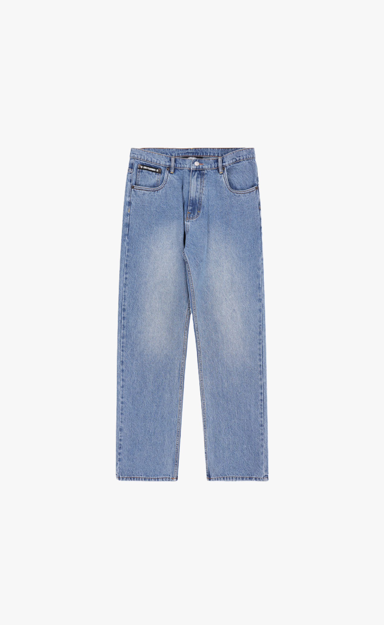ROTTEN INDIGO JEANS