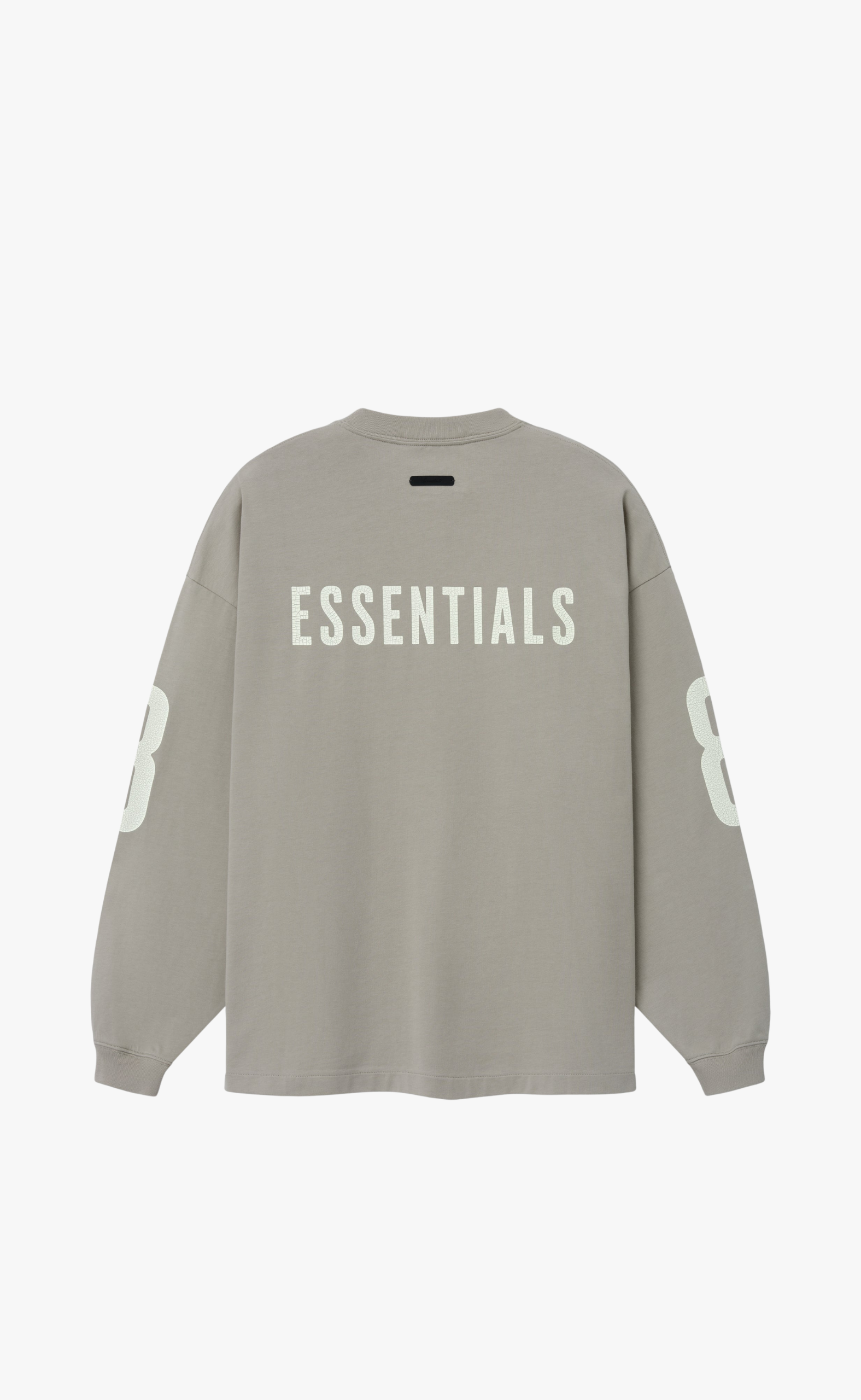 MERCH SEAL LONGSLEEVE