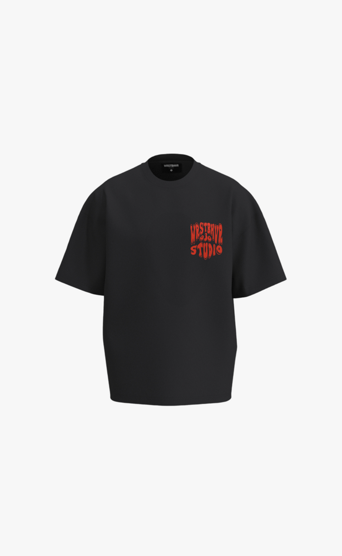 FLYNN V2 MOONLESS NIGHT T-SHIRT