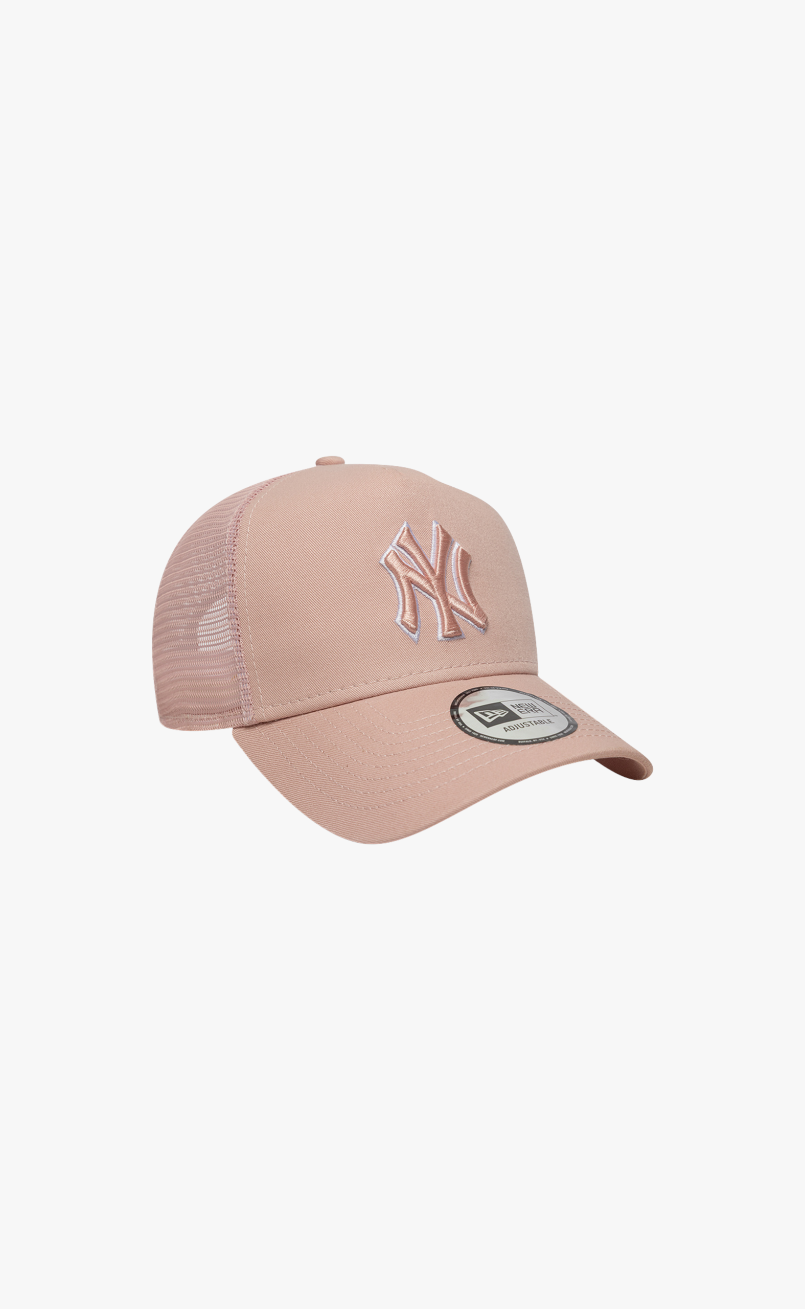 NEW YORK YANKEES WOMEN LEAGUE ESS 9FORTY PINK HAT