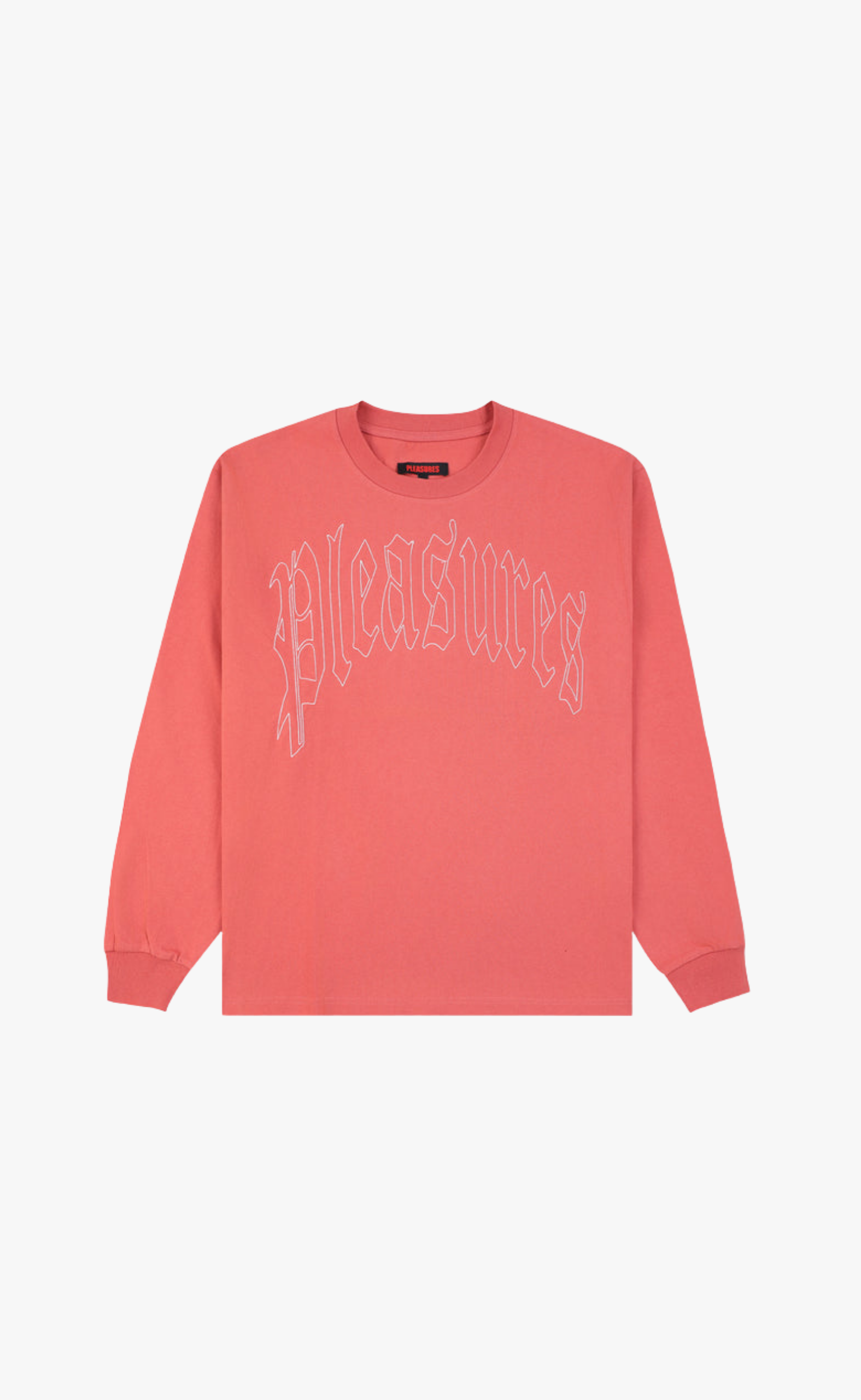 TWITCH FIESTA LONGSLEEVE