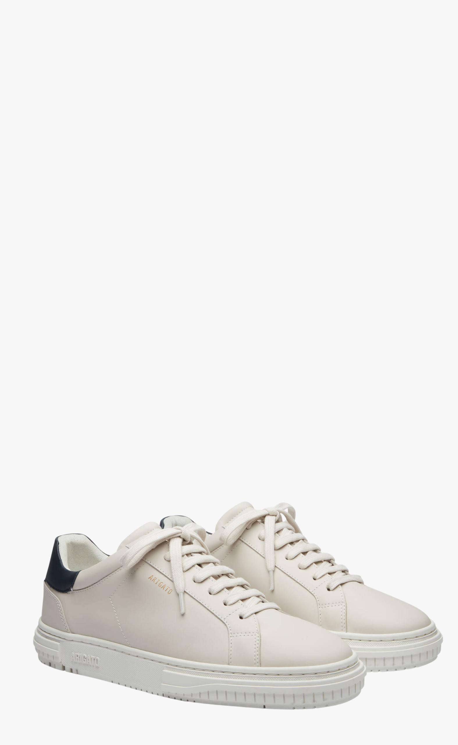 ATLAS OFF WHITE BLUE SNEAKER