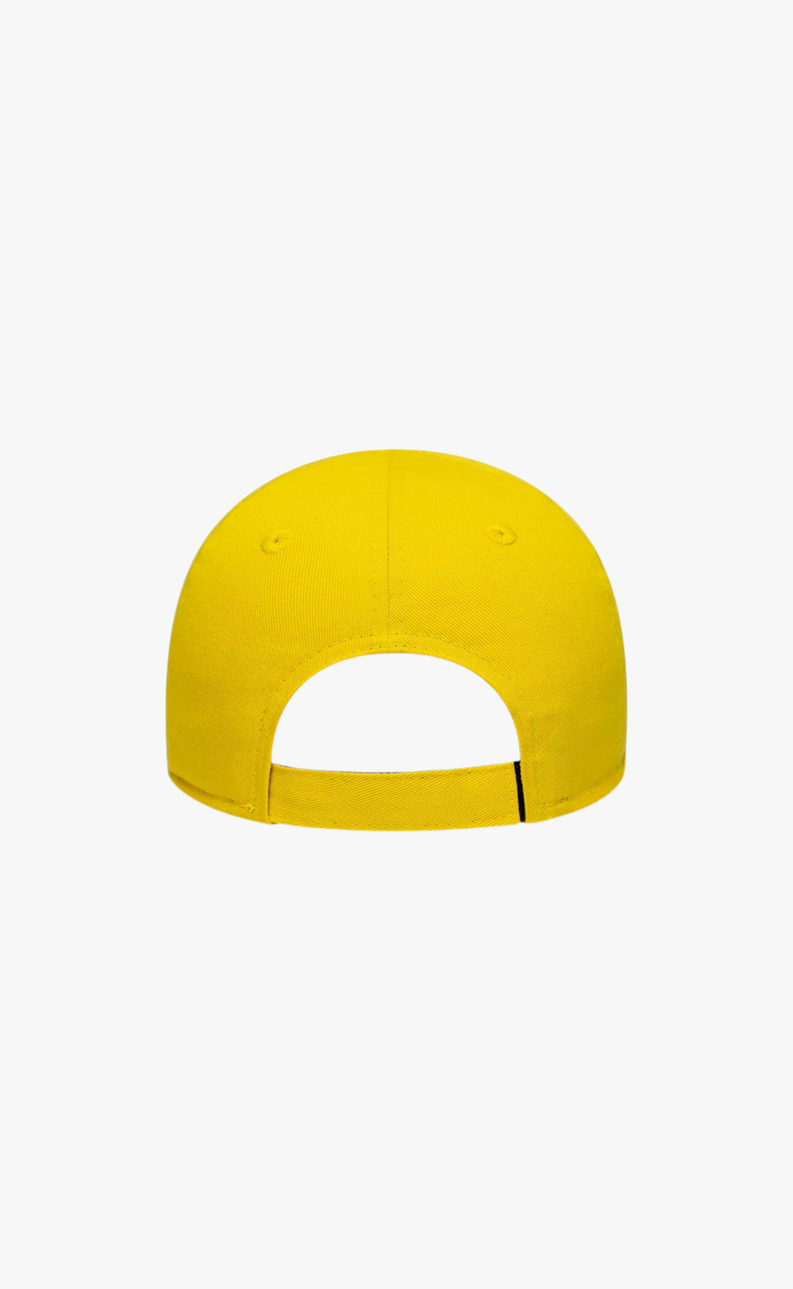 KIDS TOD SPONGEBOB FACE 9FORTY YELLOW HAT