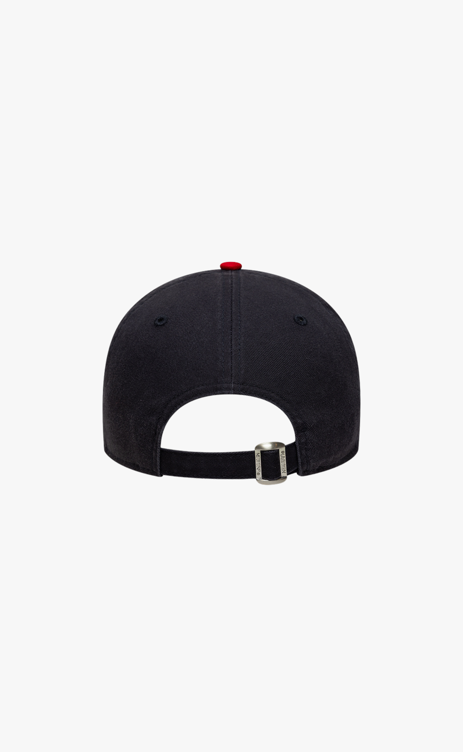 NEW YORK YANKEES MINI WASHED CONTRAST 9TWENTY NAVY RED HAT