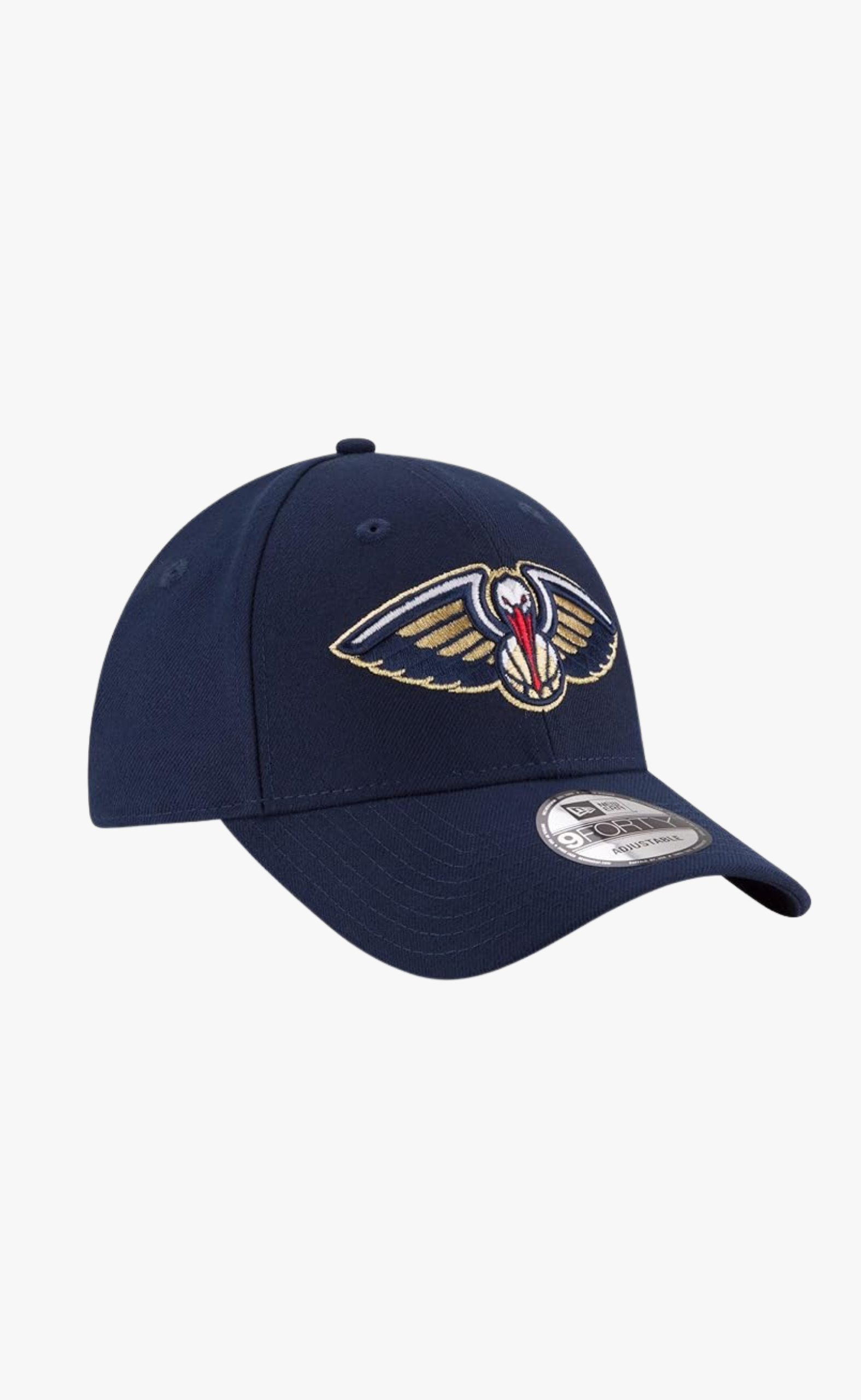 NBA THE LEAGUE NAVY HAT