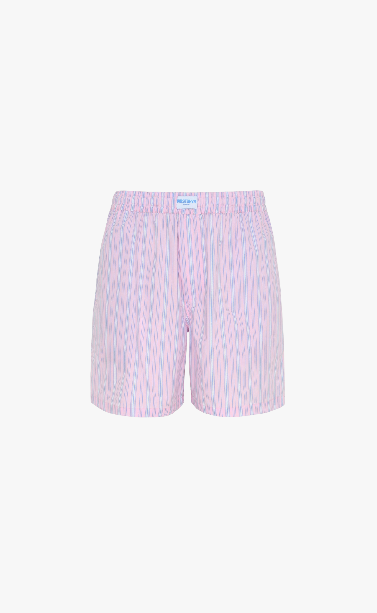 TAVI PINK TULLE SHORTS