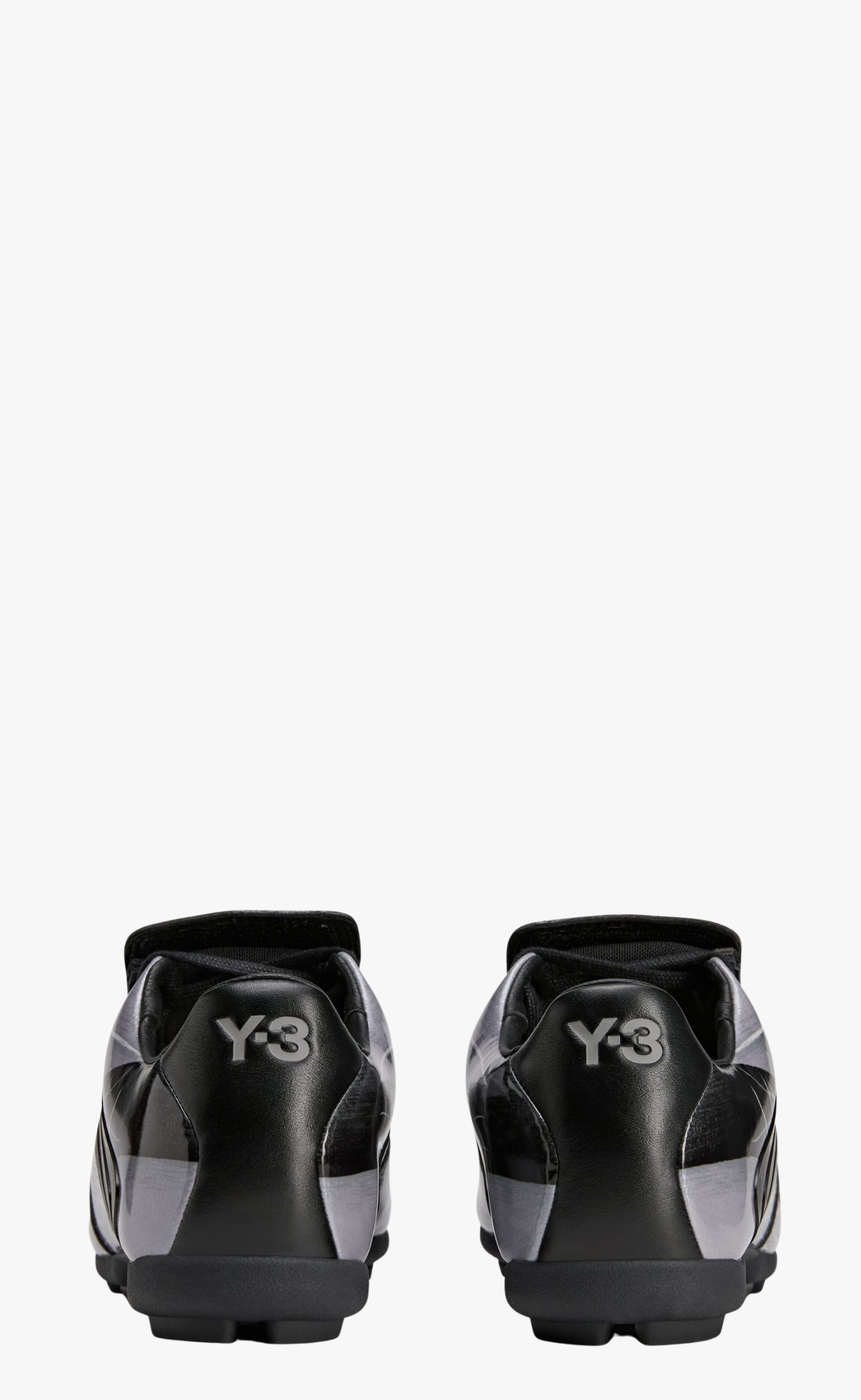 F1 F50 TUNIT BLACK SNEAKER