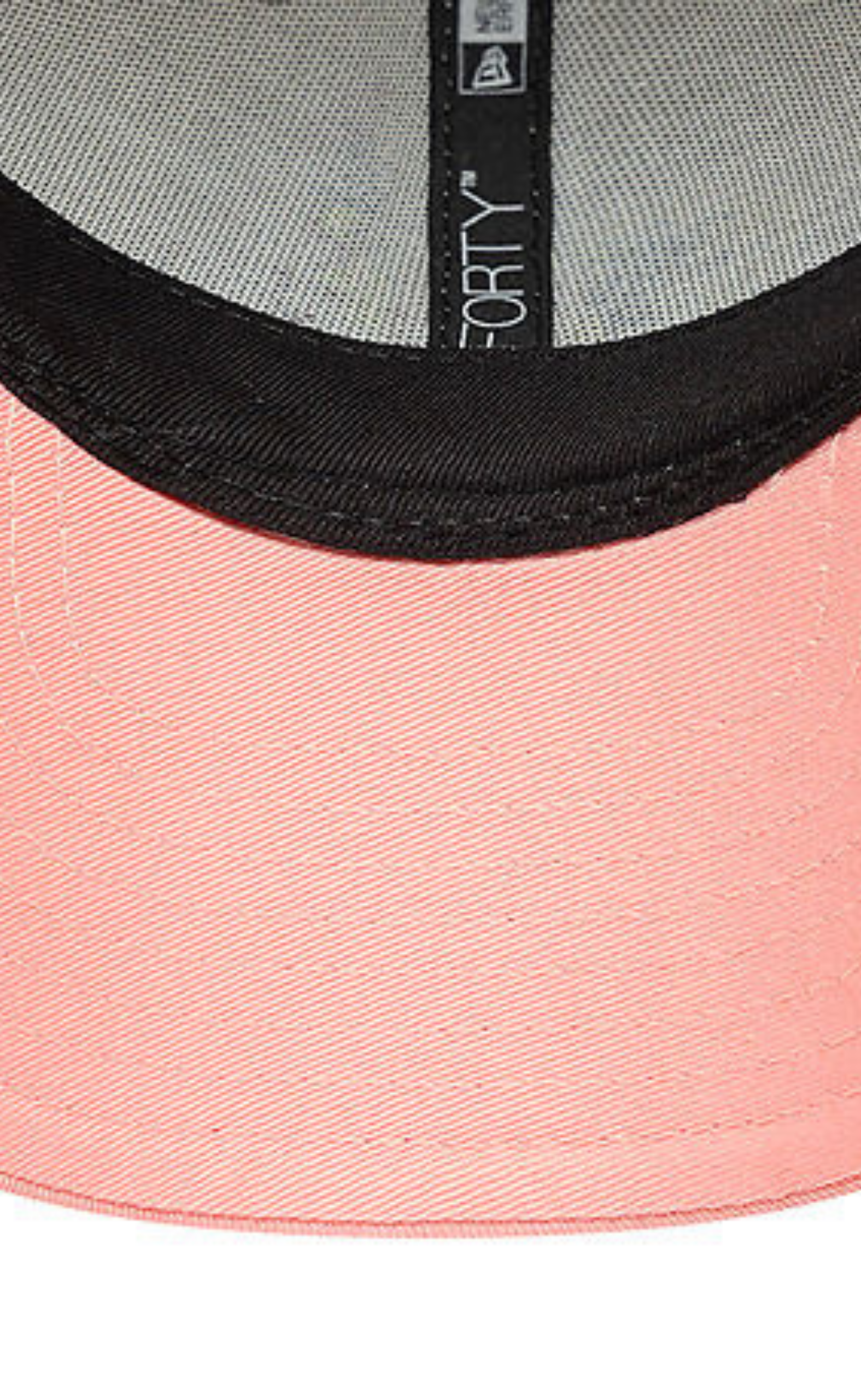 KIDS CHYT SPONGEBOB PATRICK STAR 9FORTY BEIGE PINK HAT