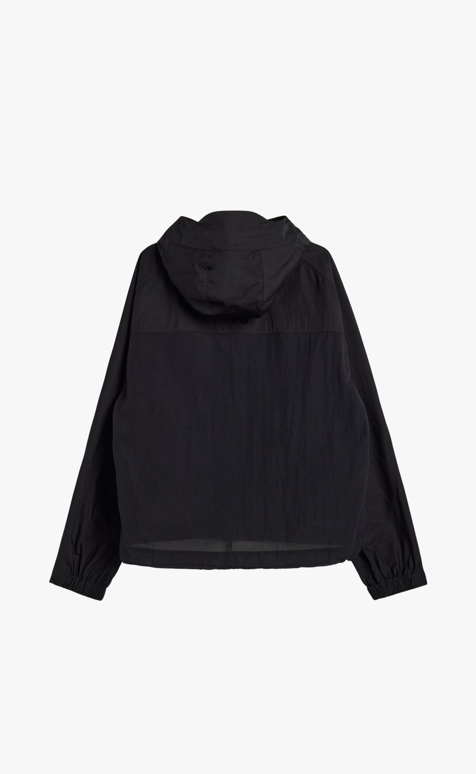 Y-3 FIELD BLACK JACKET