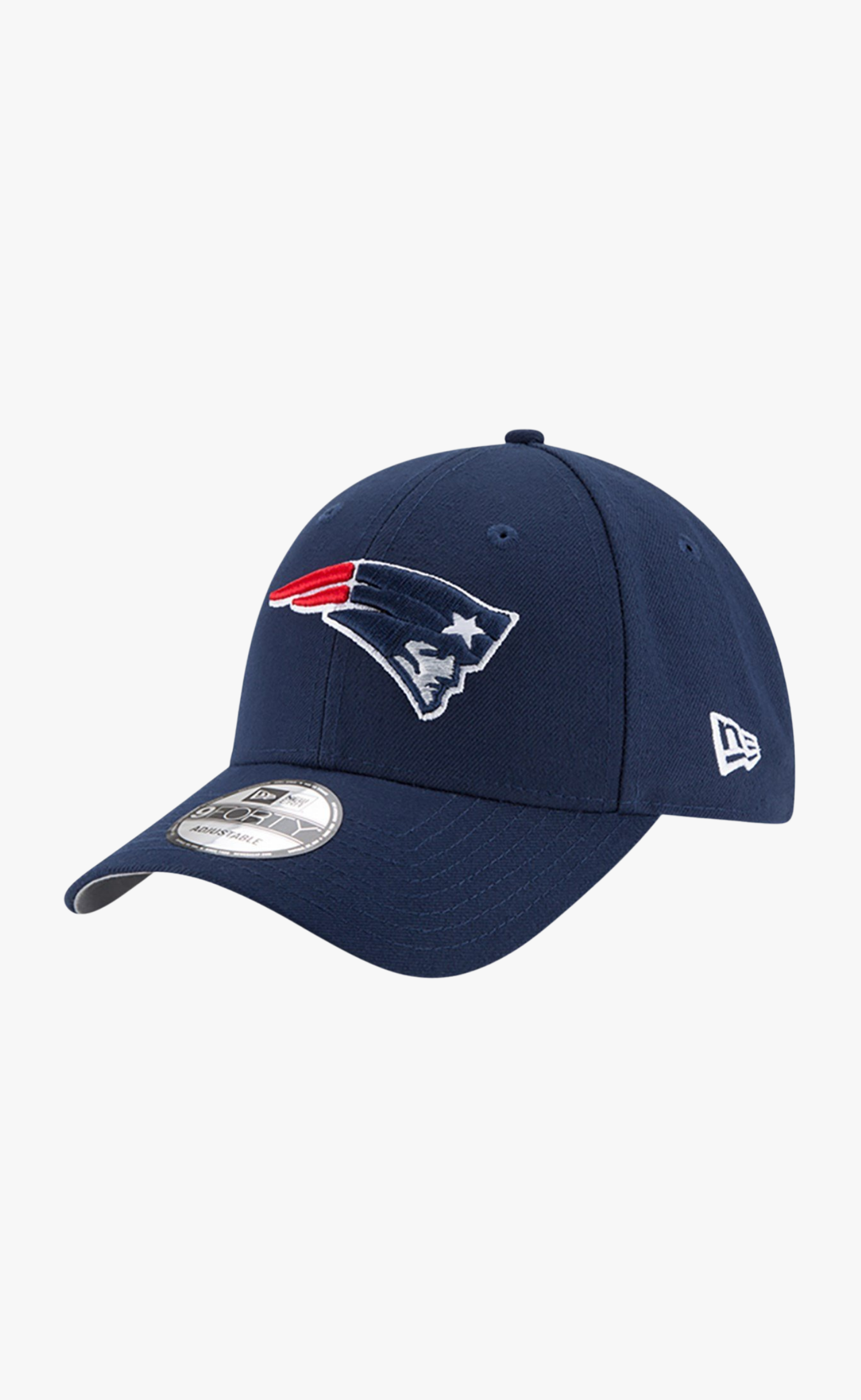 NEW ENGLAND PATRIOTS NAVY HAT