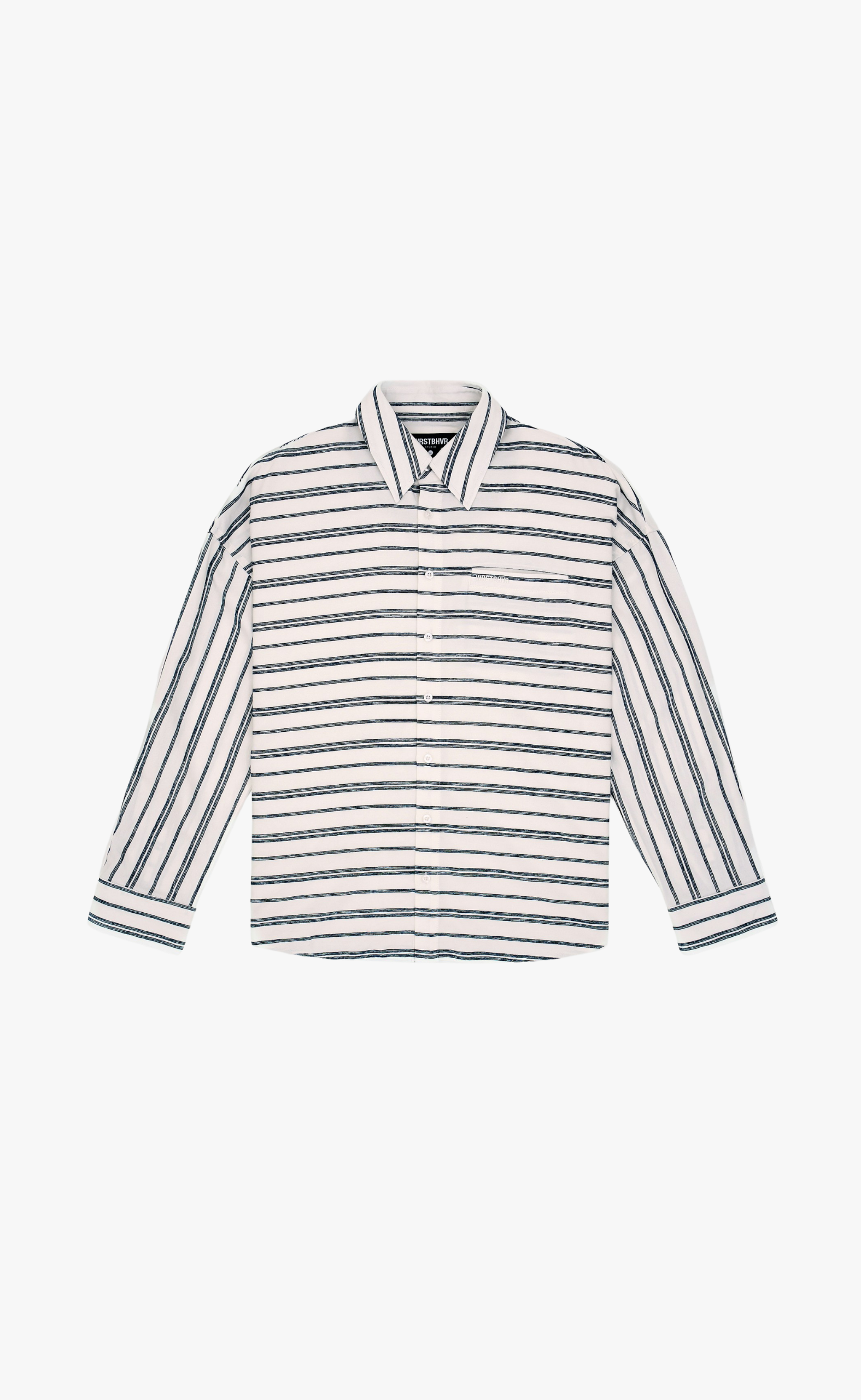 TAVI BLANC DE BLANC SHIRT
