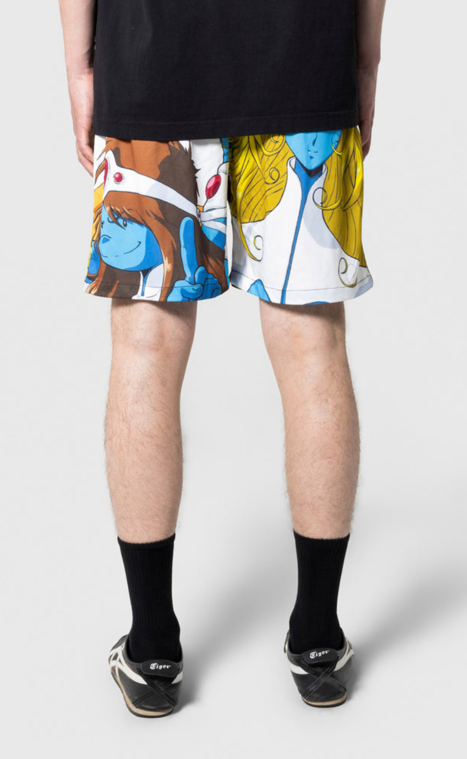 INTERSTELLA MULTI SHORTS