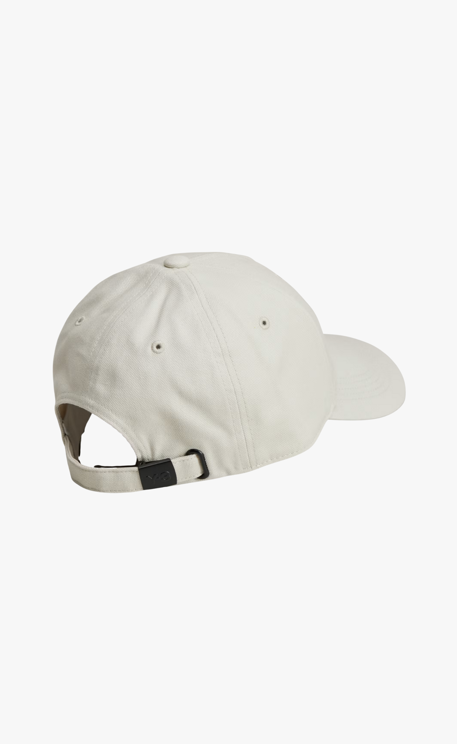 Y-3 CLASSIC LOGO GREY HAT