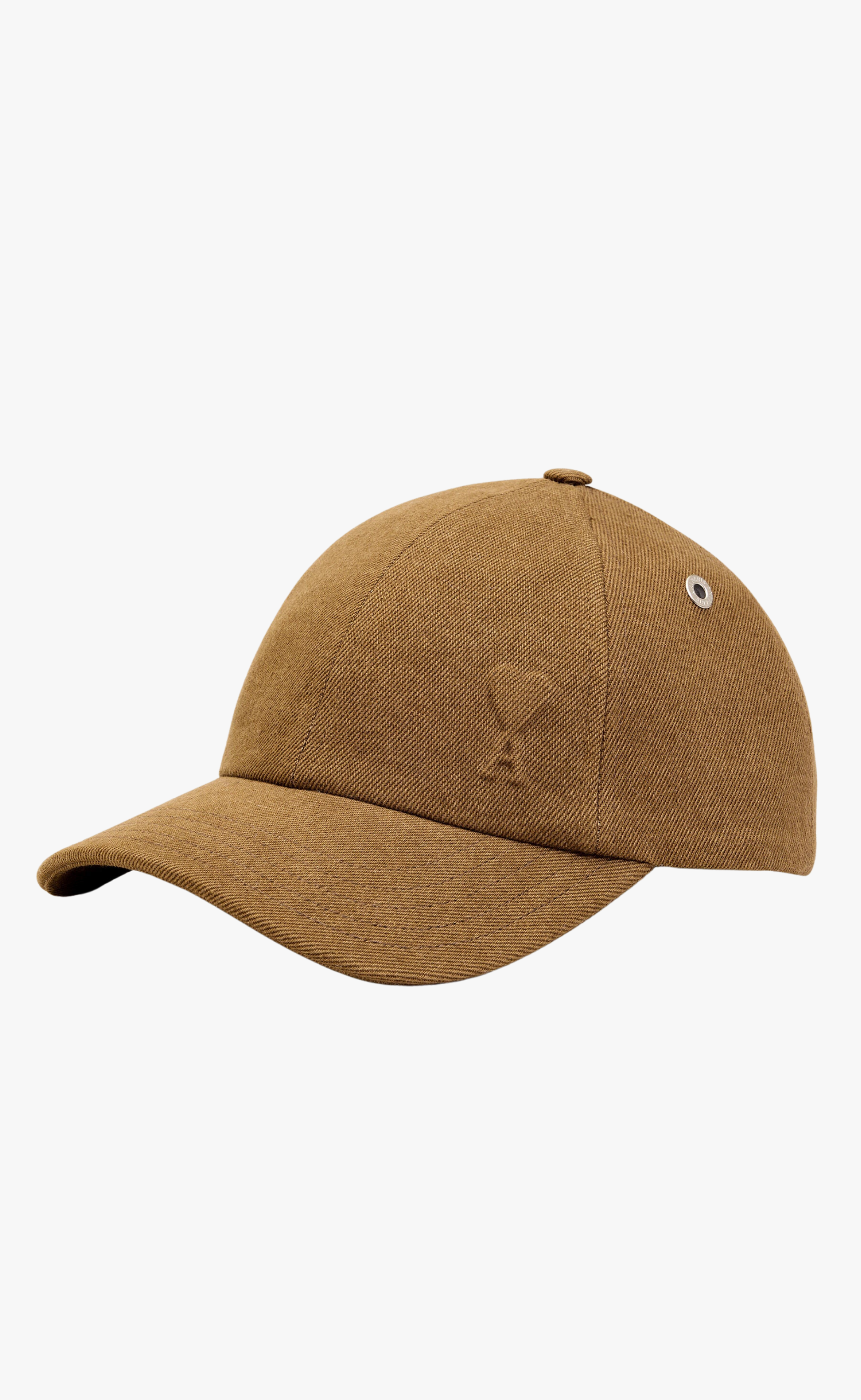 GABARDINE NOISETTE HAT