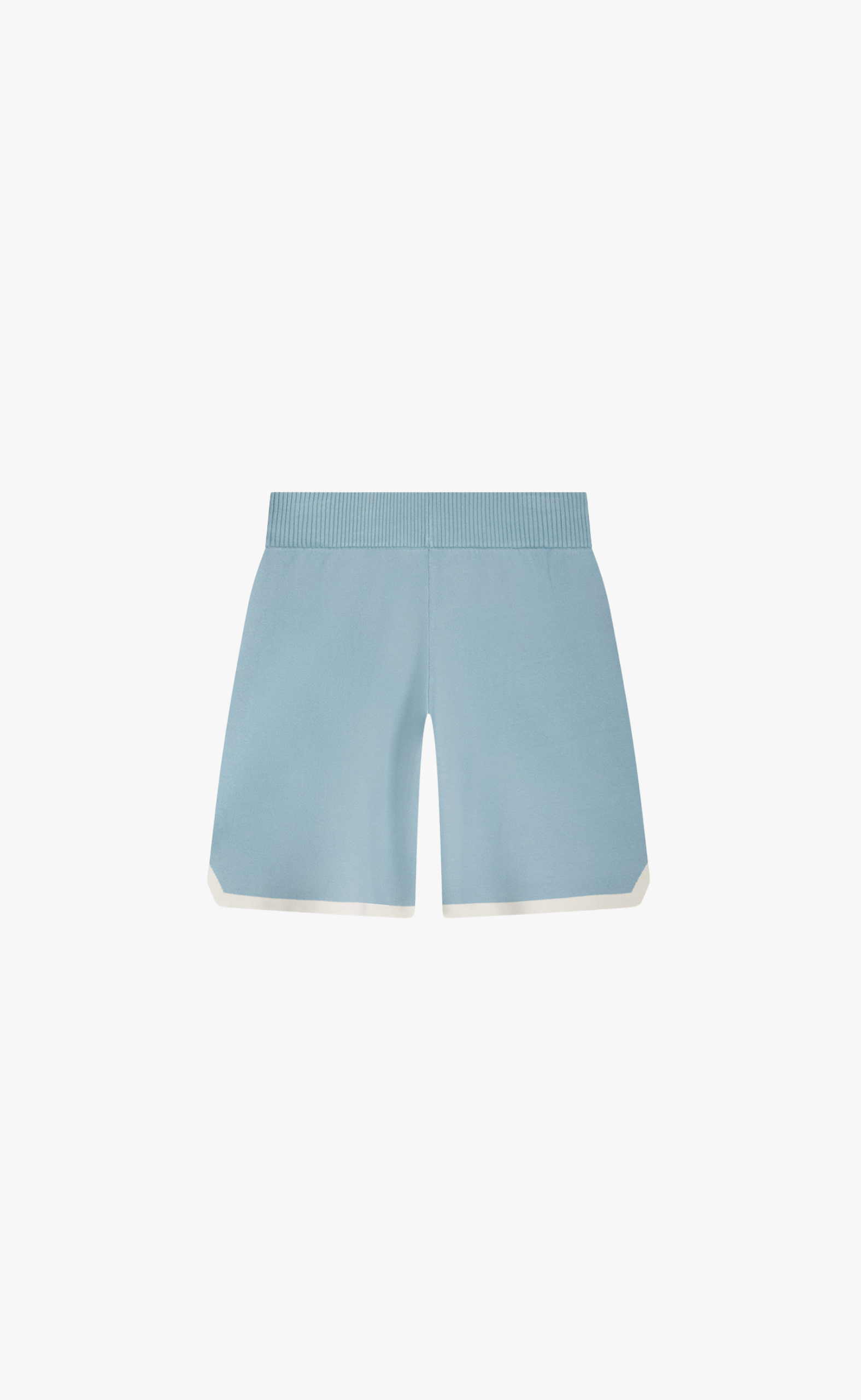 KNIT SHORT GARDENER ARONA