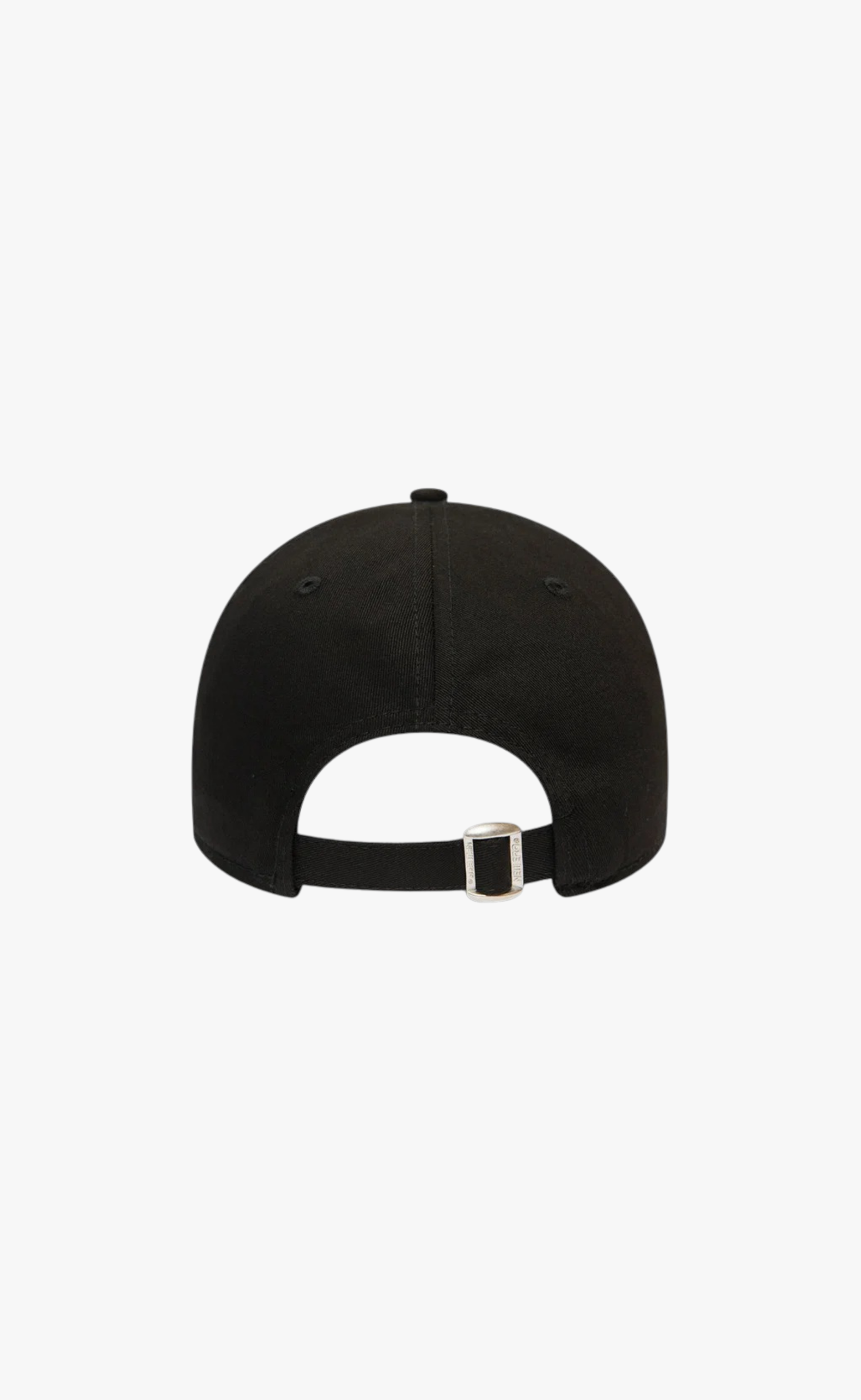 NEW YORK YANKEES ESSENTIAL LOGO BLACK HAT
