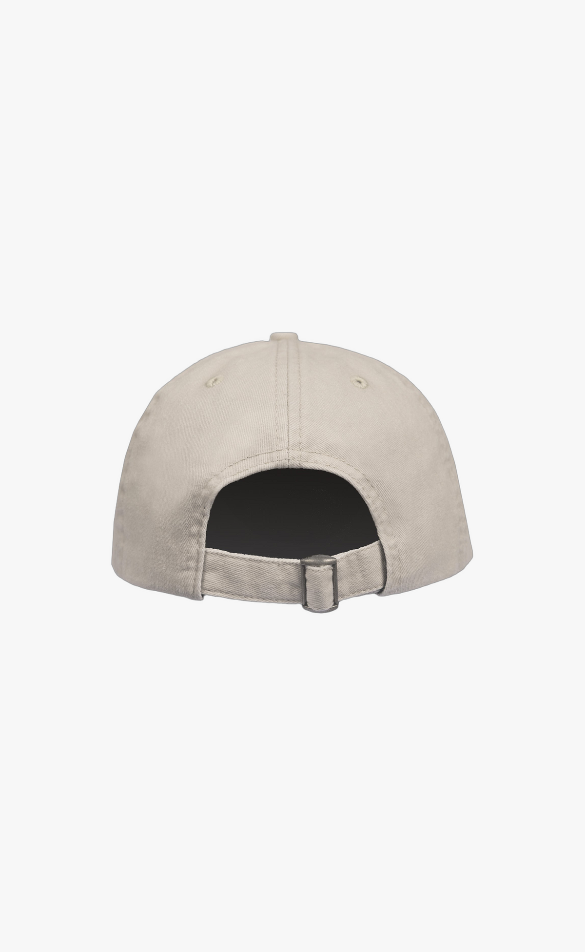 BUBBLE RIP VINTAGE WHITE HAT