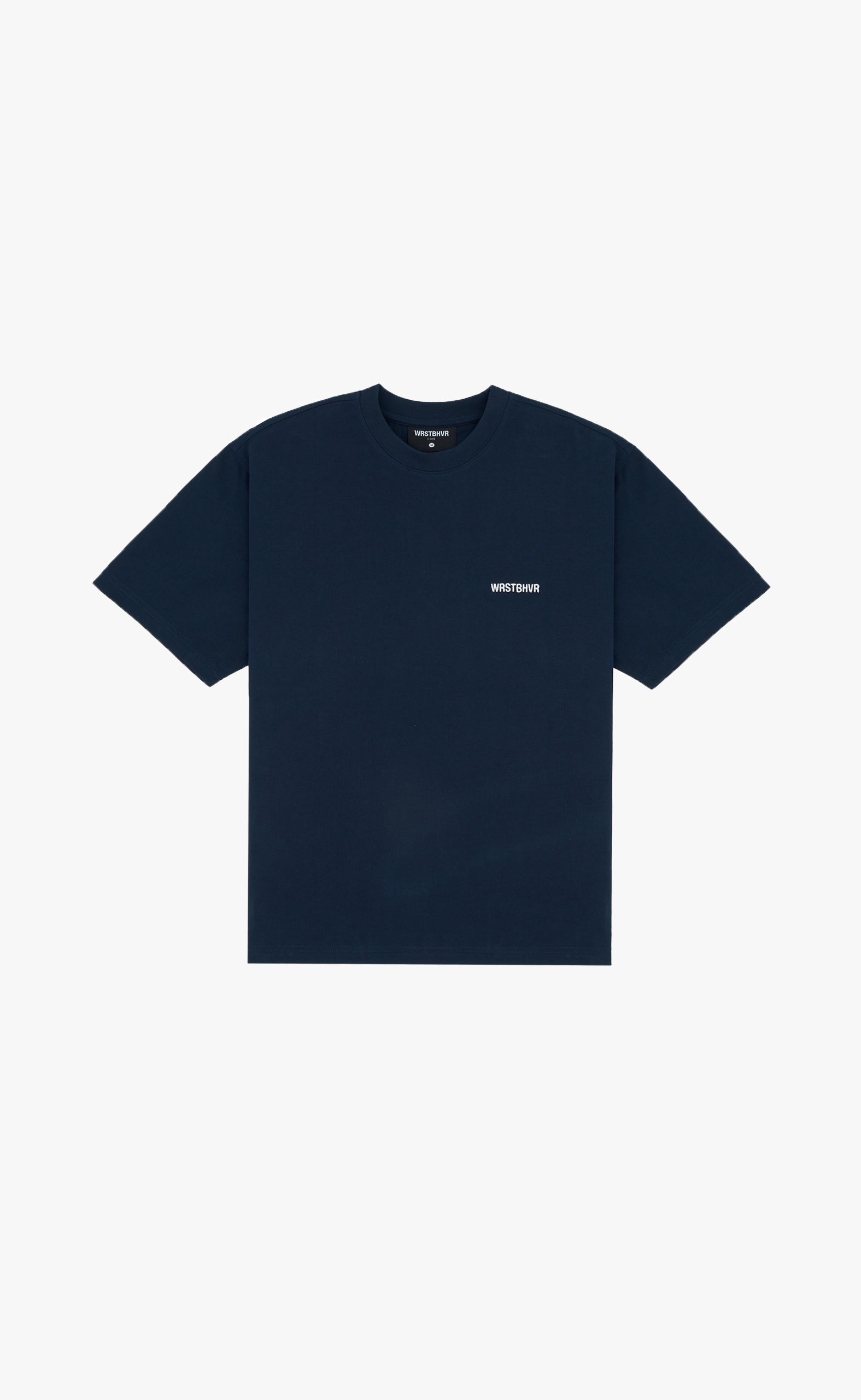 CASSIAN DARK SAPPHIRE T-SHIRT