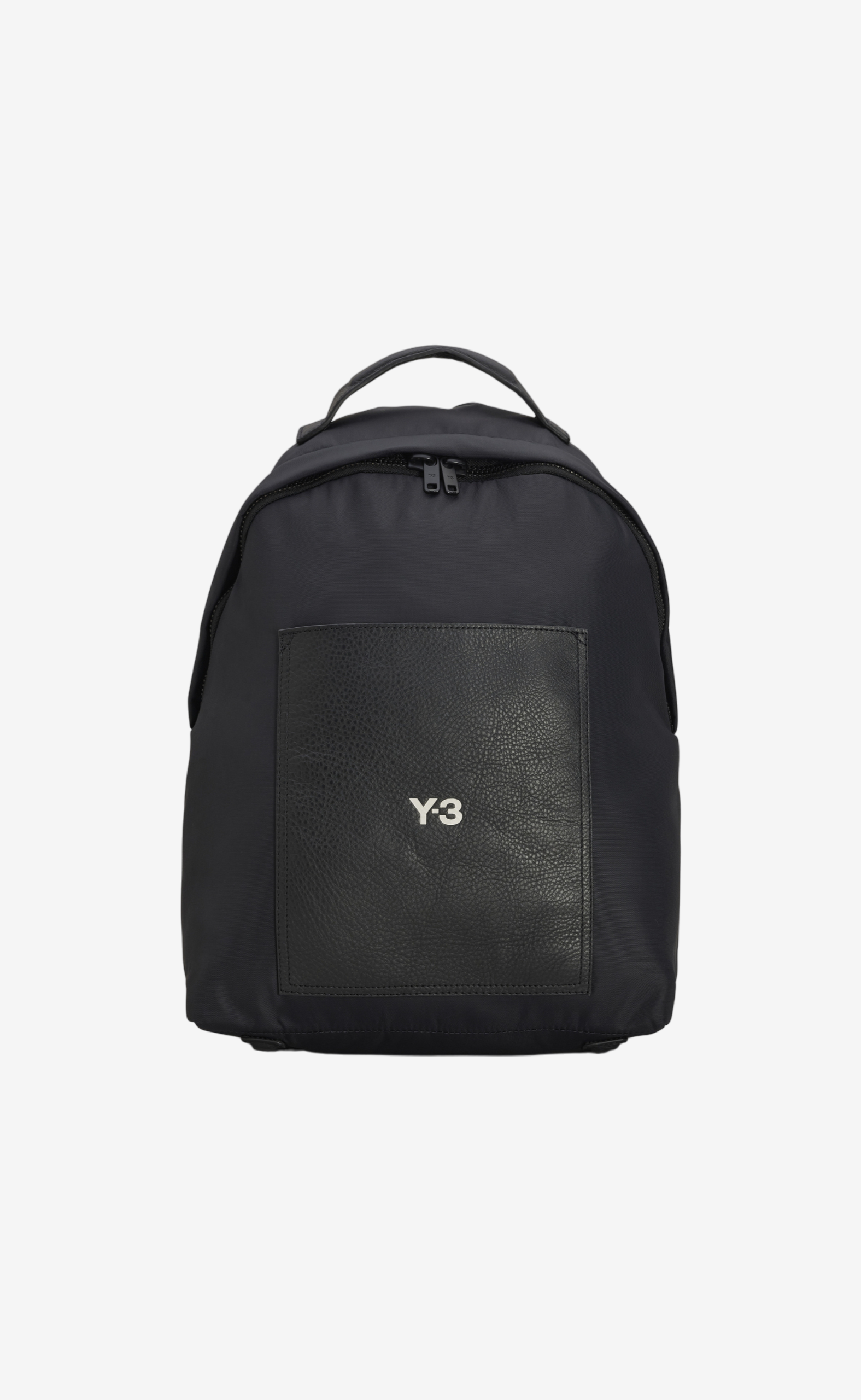 LUX RECYCLED NYLON BACKPACK