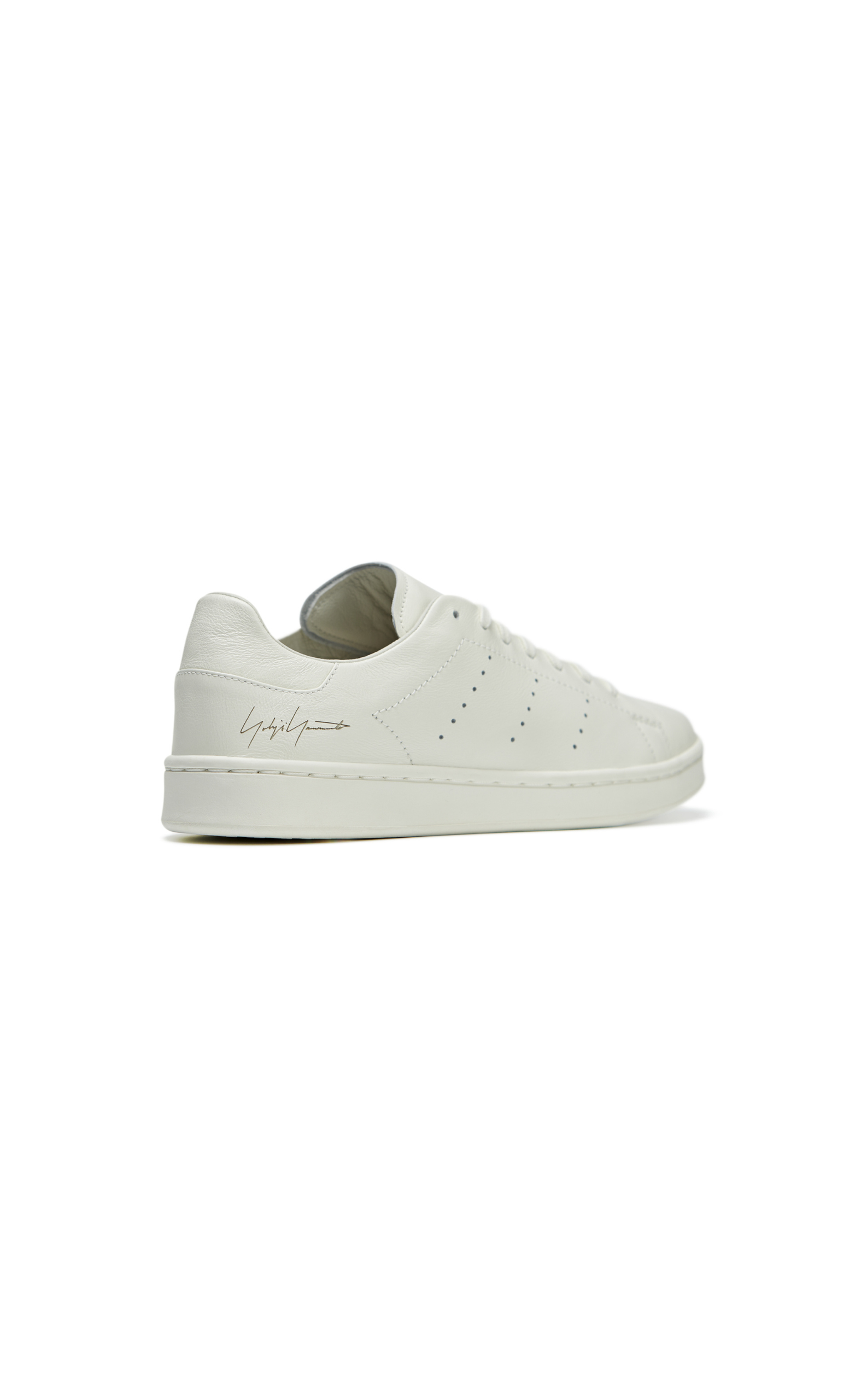 STAN SMITH WHITE SNEAKERS