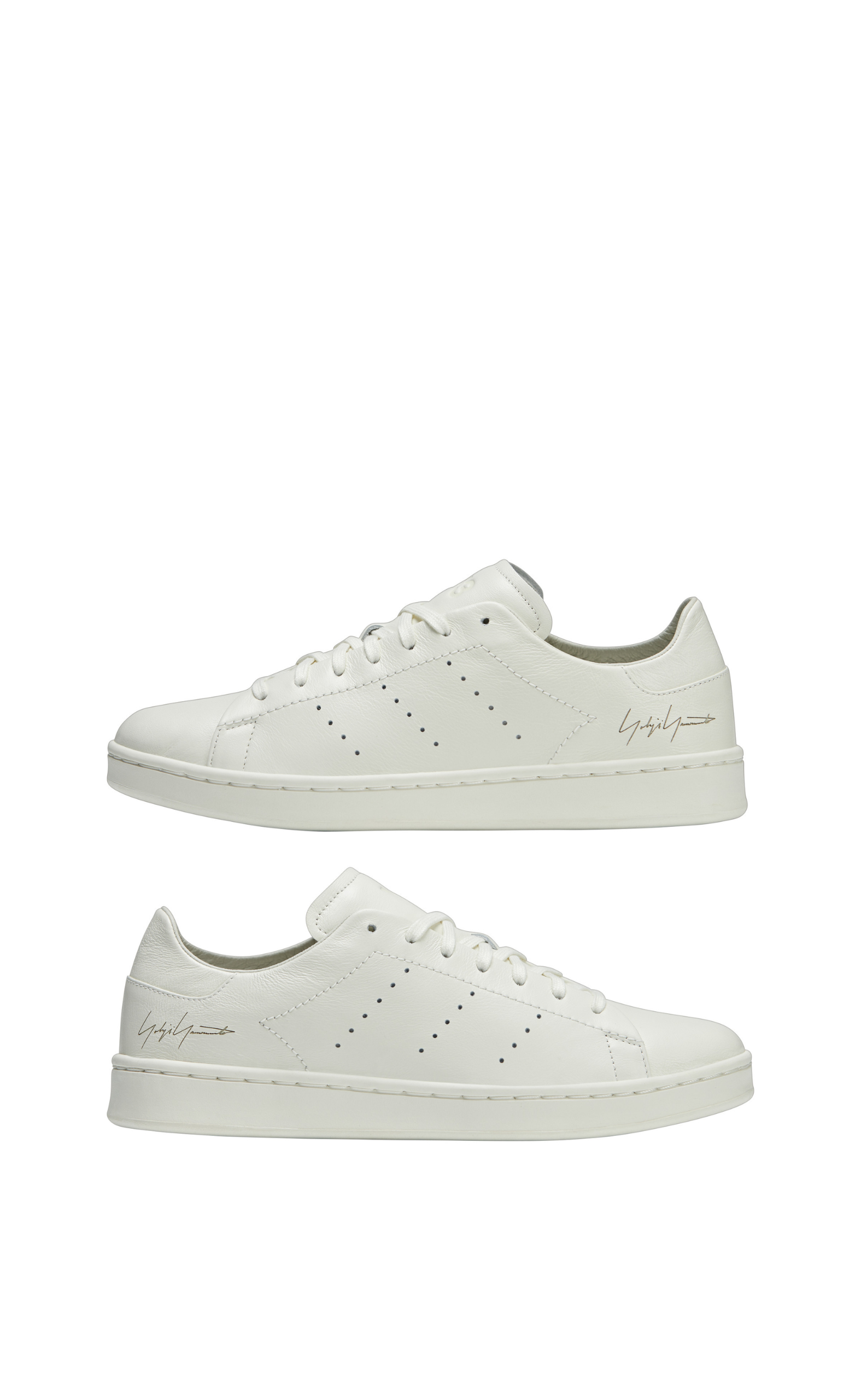 STAN SMITH WHITE SNEAKERS