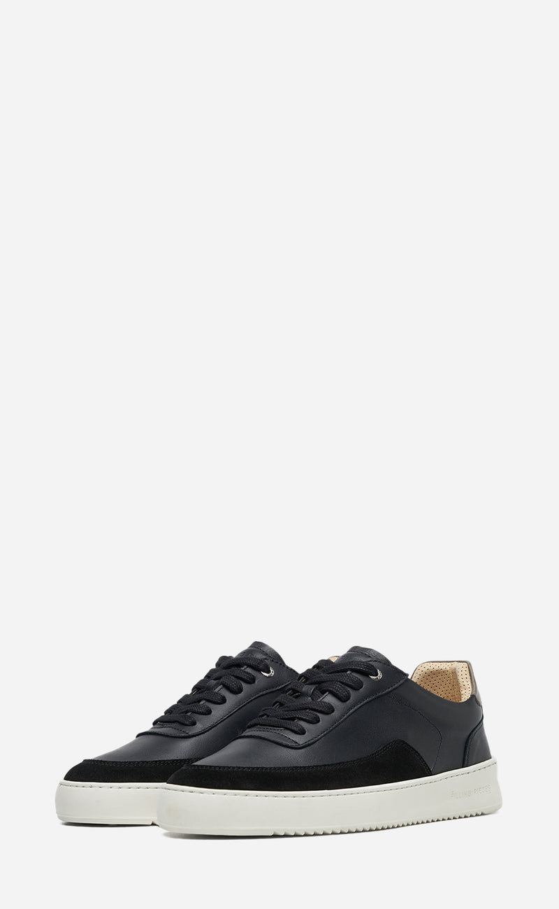 MONDO SQUASH BLACK GREY