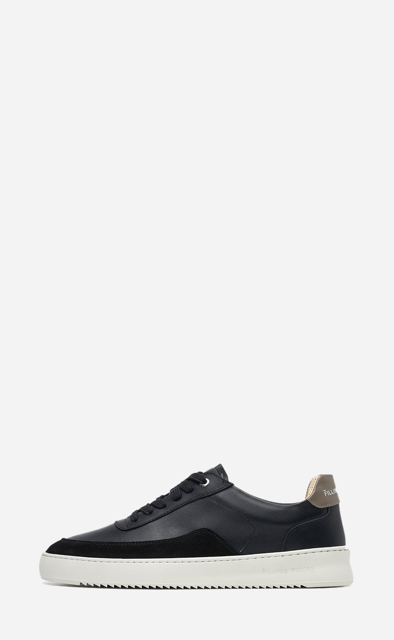 MONDO SQUASH BLACK GREY