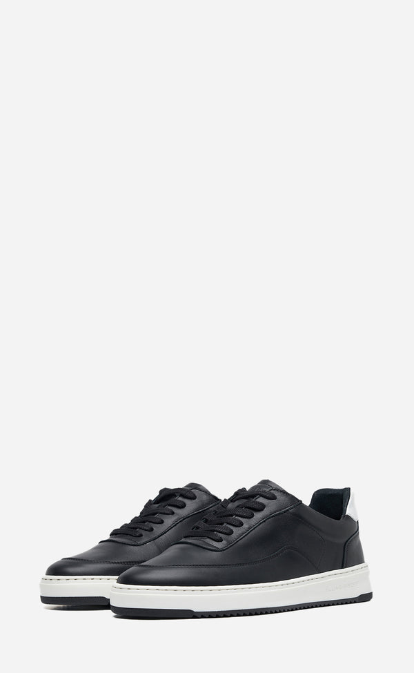 MONDO LUX BLACK