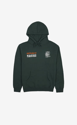 TB-03 PREMIUM HOODIE