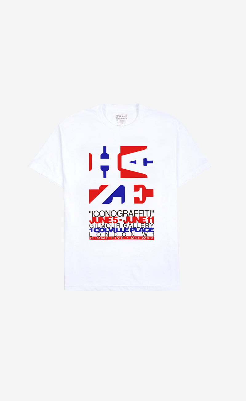 GALLERY T-SHIRT
