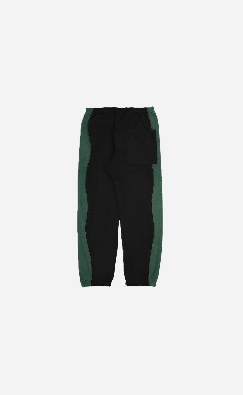 GREEN WHISKEY SWEATPANT
