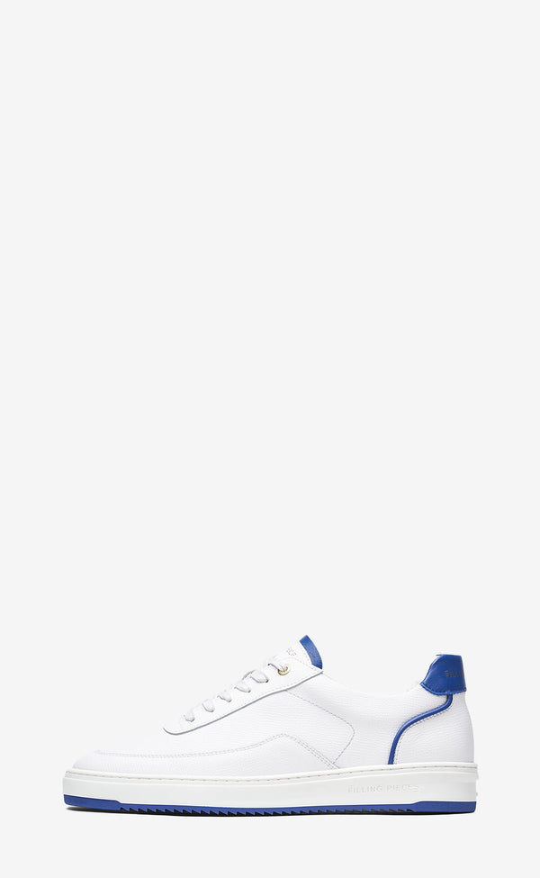 MONDO DELA BLUE SNEAKERS