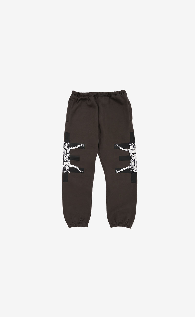 PEPPER SACRIFICE SWEATPANT