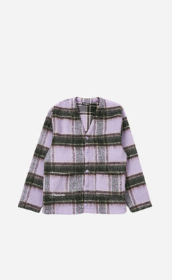 VIOLET FORTUNE CARDIGAN