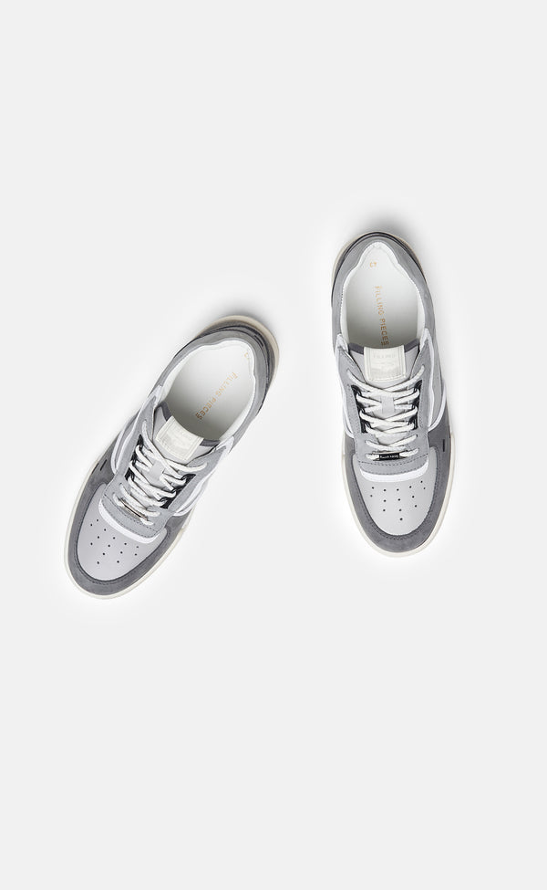 CURB ERA GREY