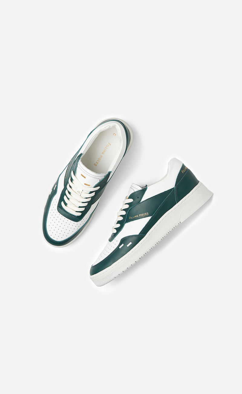 ACE SPIN OLIVE