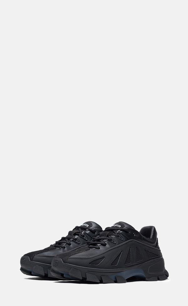 PACE RADAR ALL BLACK