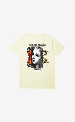 NATURAL MISTAKES T-SHIRT